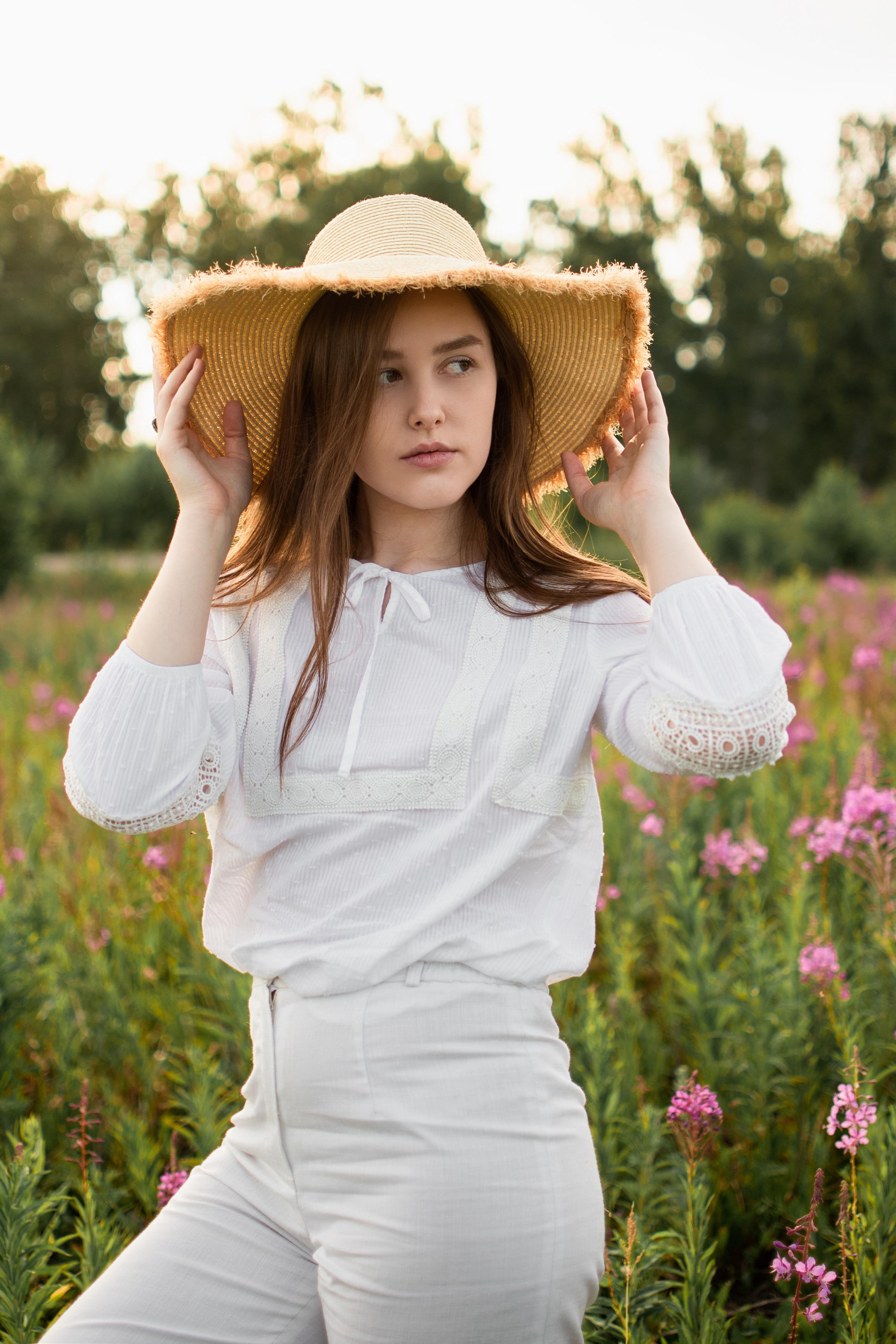 Анастасия. Фотограф Челябинск Екатерина Миниханова