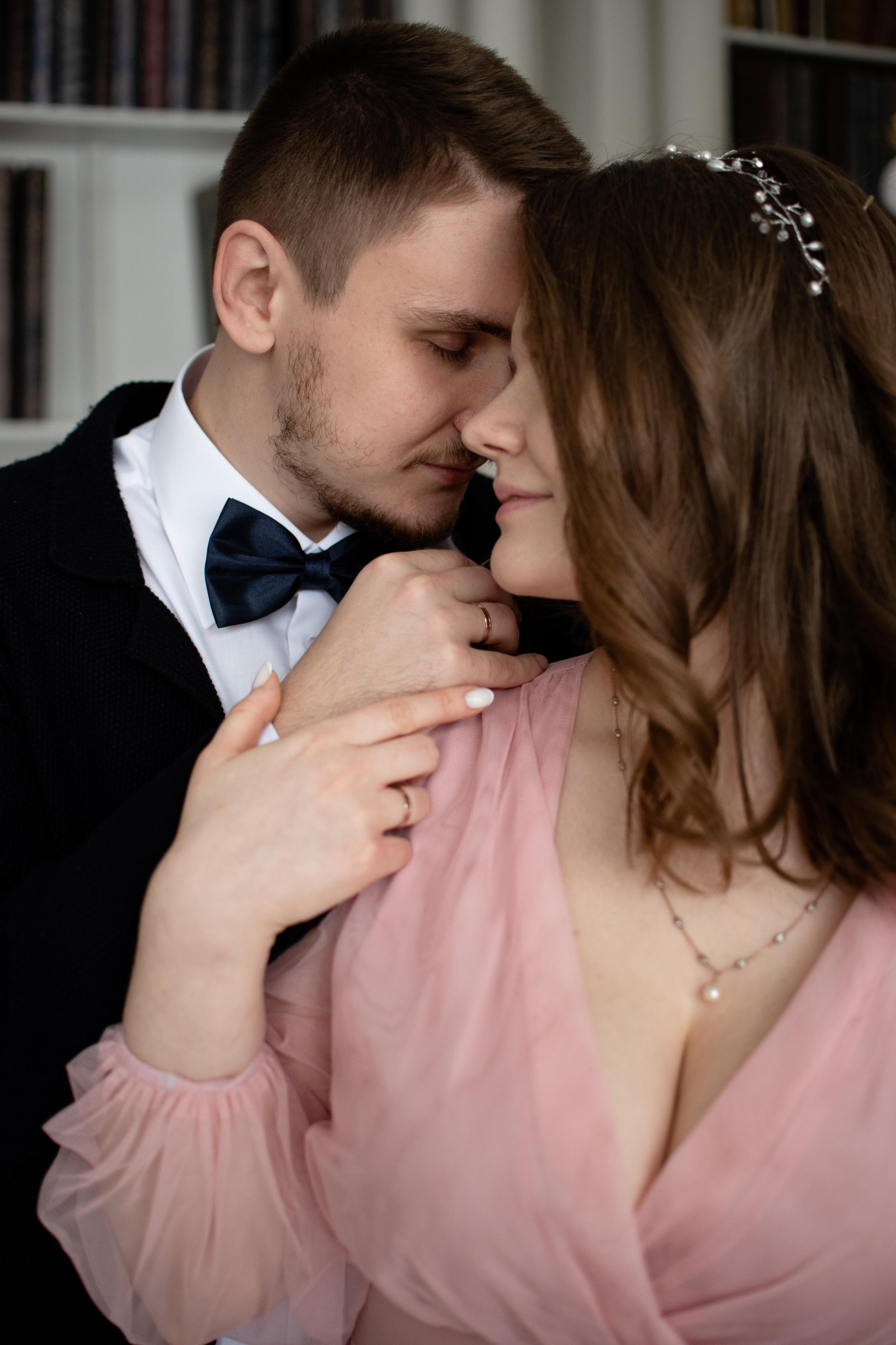 Дима и Вика. Фотограф Челябинск Екатерина Миниханова