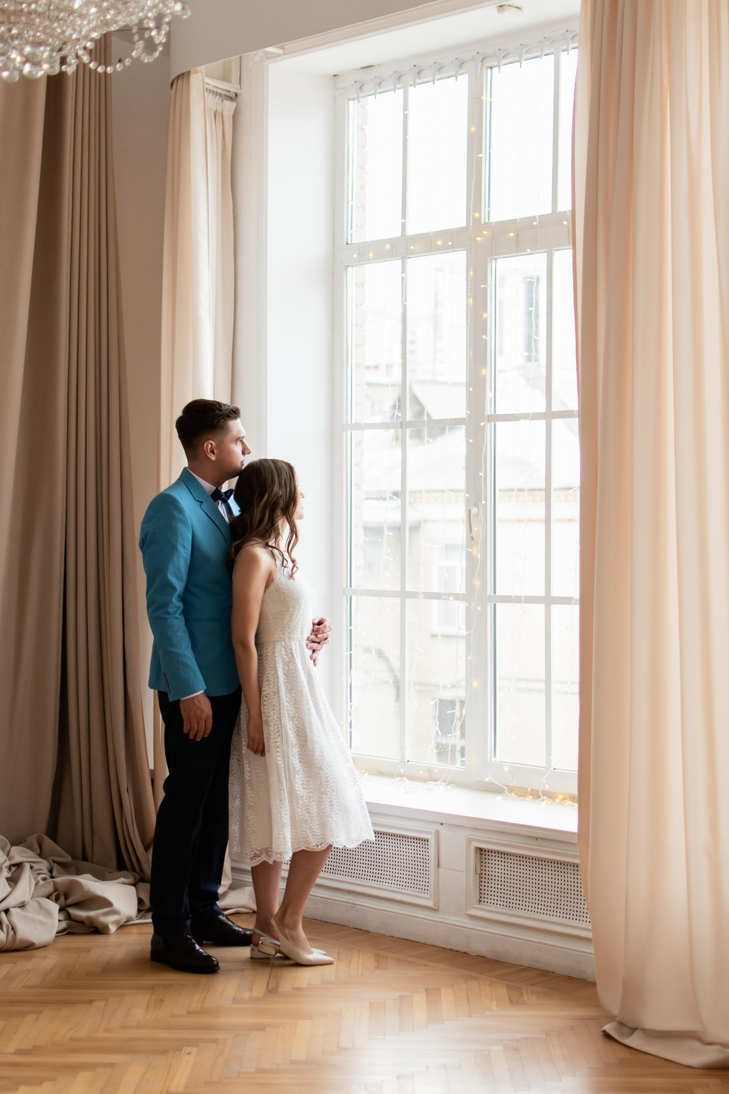 Константин и Елена 2020. Фотограф Челябинск Екатерина Миниханова