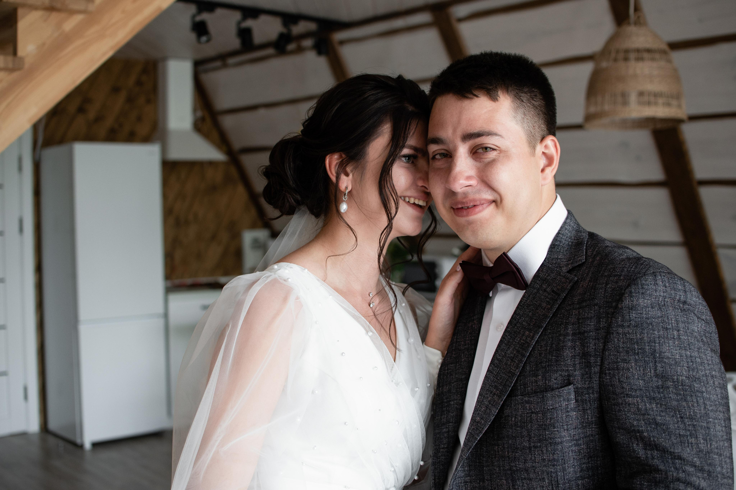 Игорь и Марина 2022. Фотограф Челябинск Екатерина Миниханова