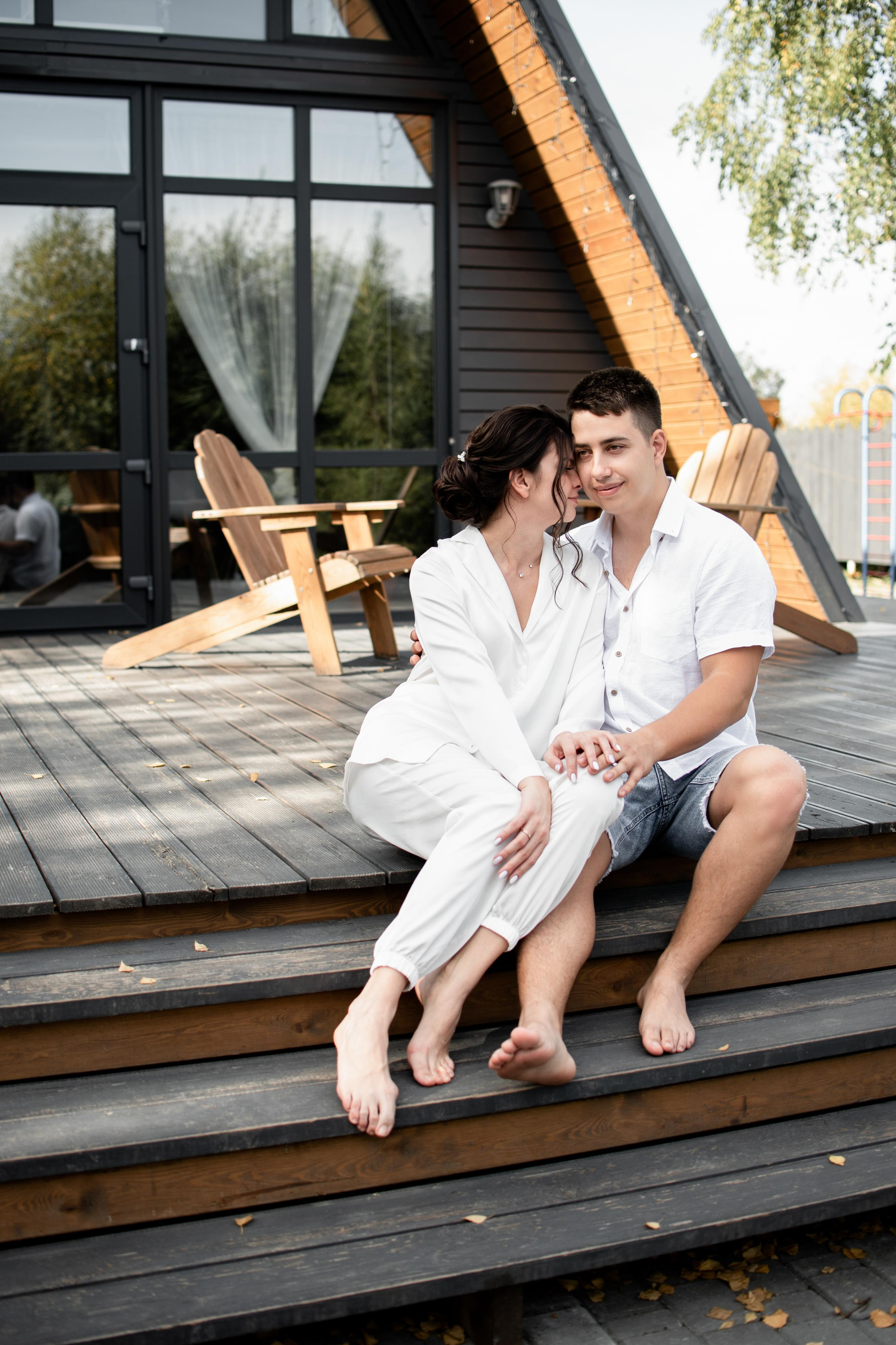 Игорь и Марина 2022. Фотограф Челябинск Екатерина Миниханова