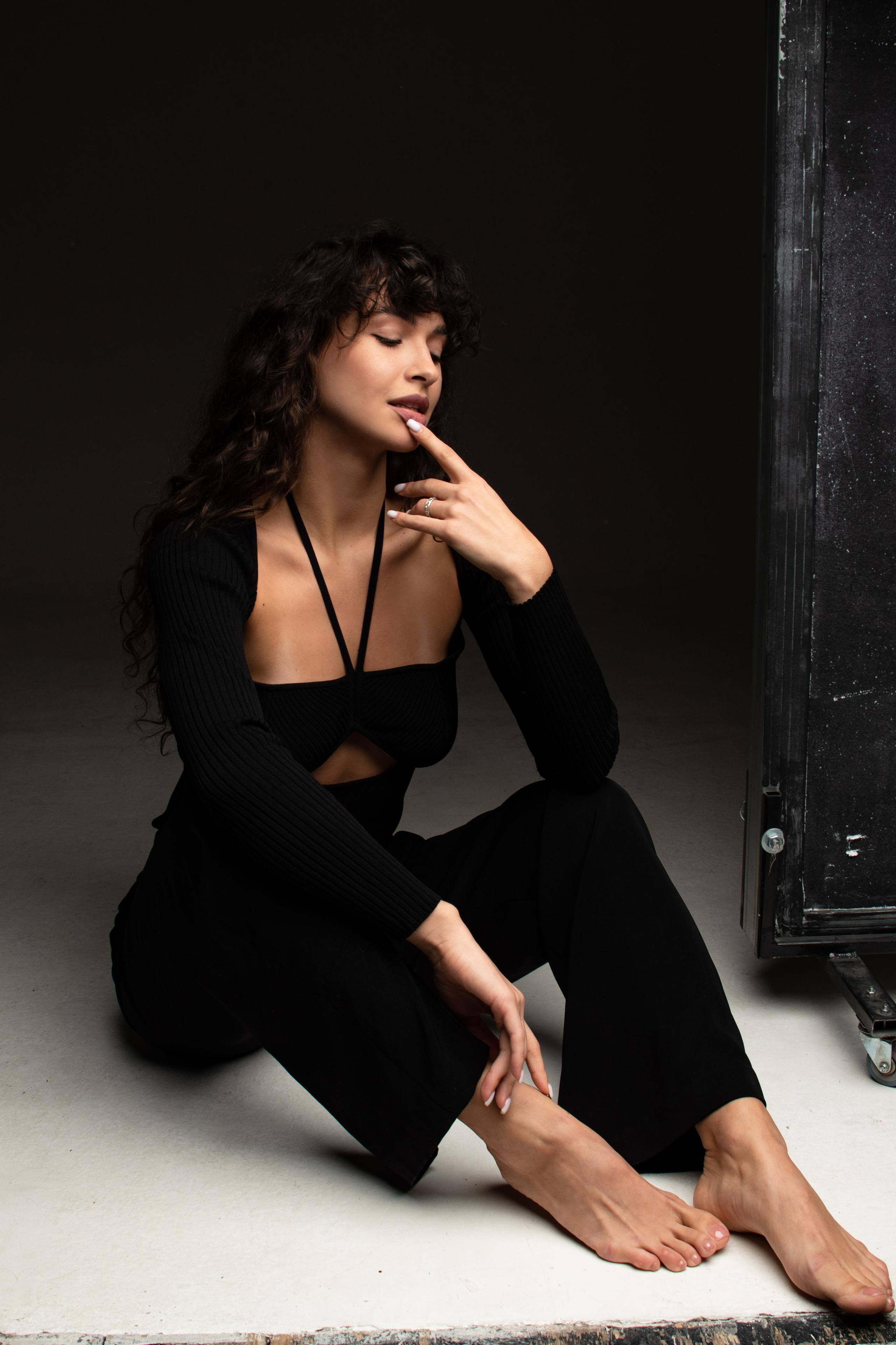 Татьяна. Фотограф Челябинск Екатерина Миниханова