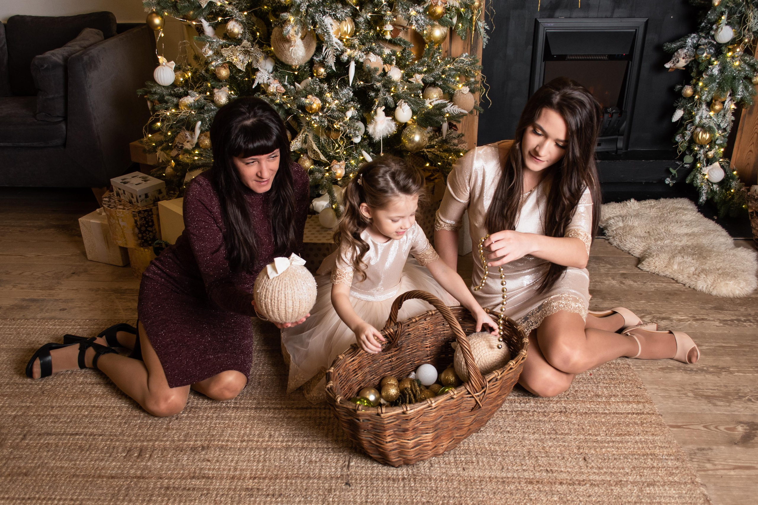 Лида, Лима и Алёна 2020. Фотограф Челябинск Екатерина Миниханова