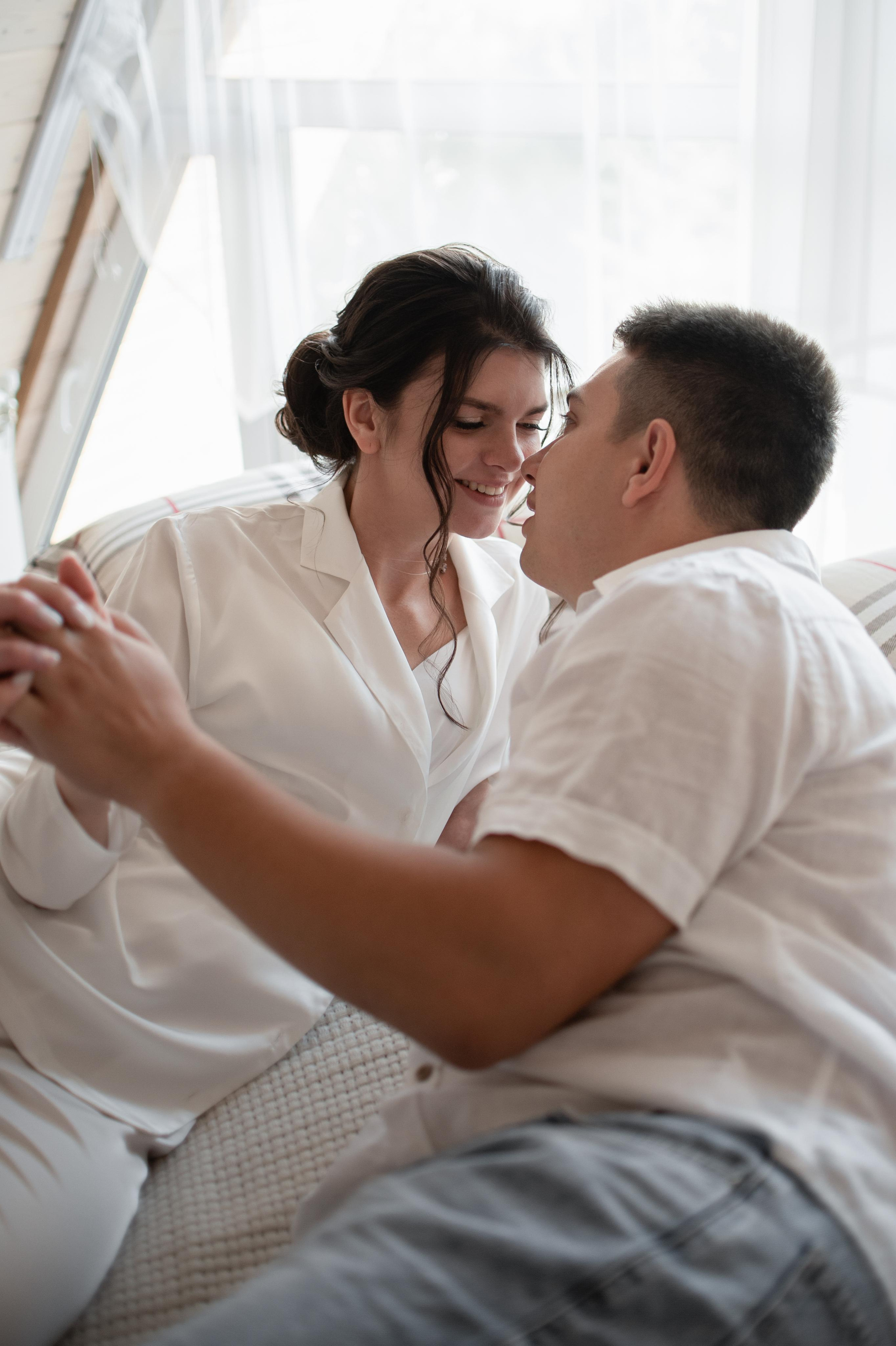 Игорь и Марина 2022. Фотограф Челябинск Екатерина Миниханова