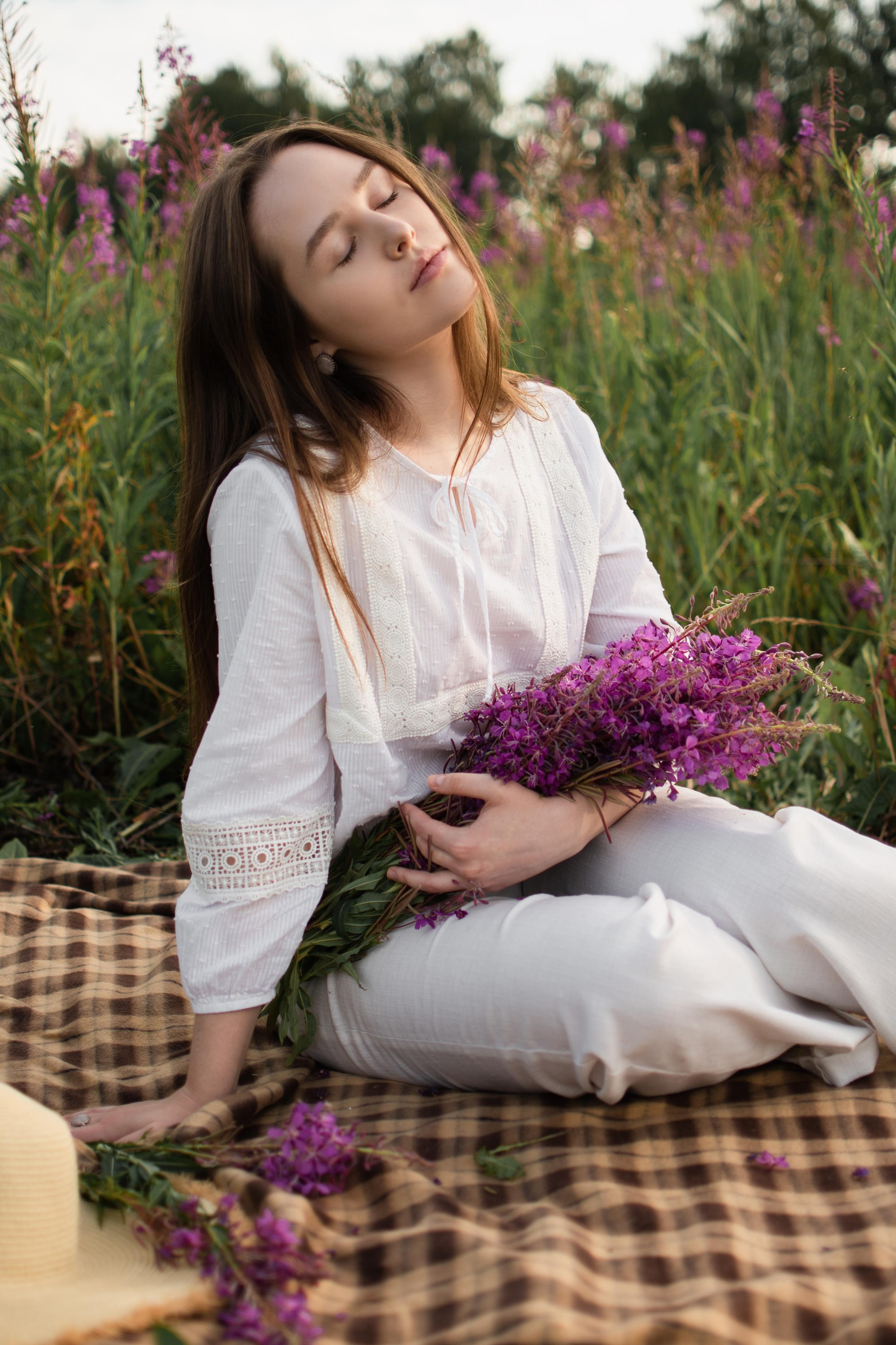 Анастасия. Фотограф Челябинск Екатерина Миниханова