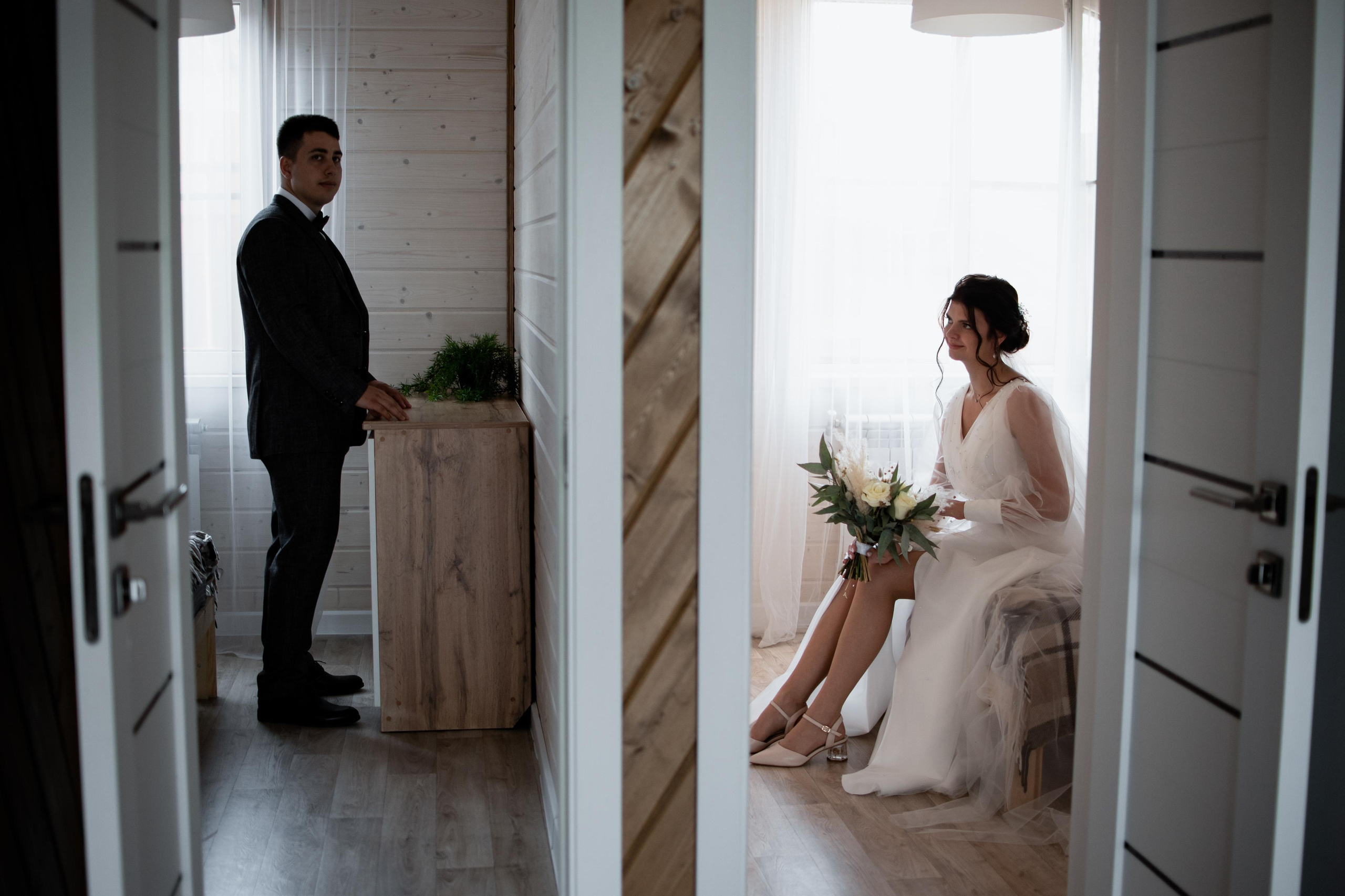 Игорь и Марина 2022. Фотограф Челябинск Екатерина Миниханова