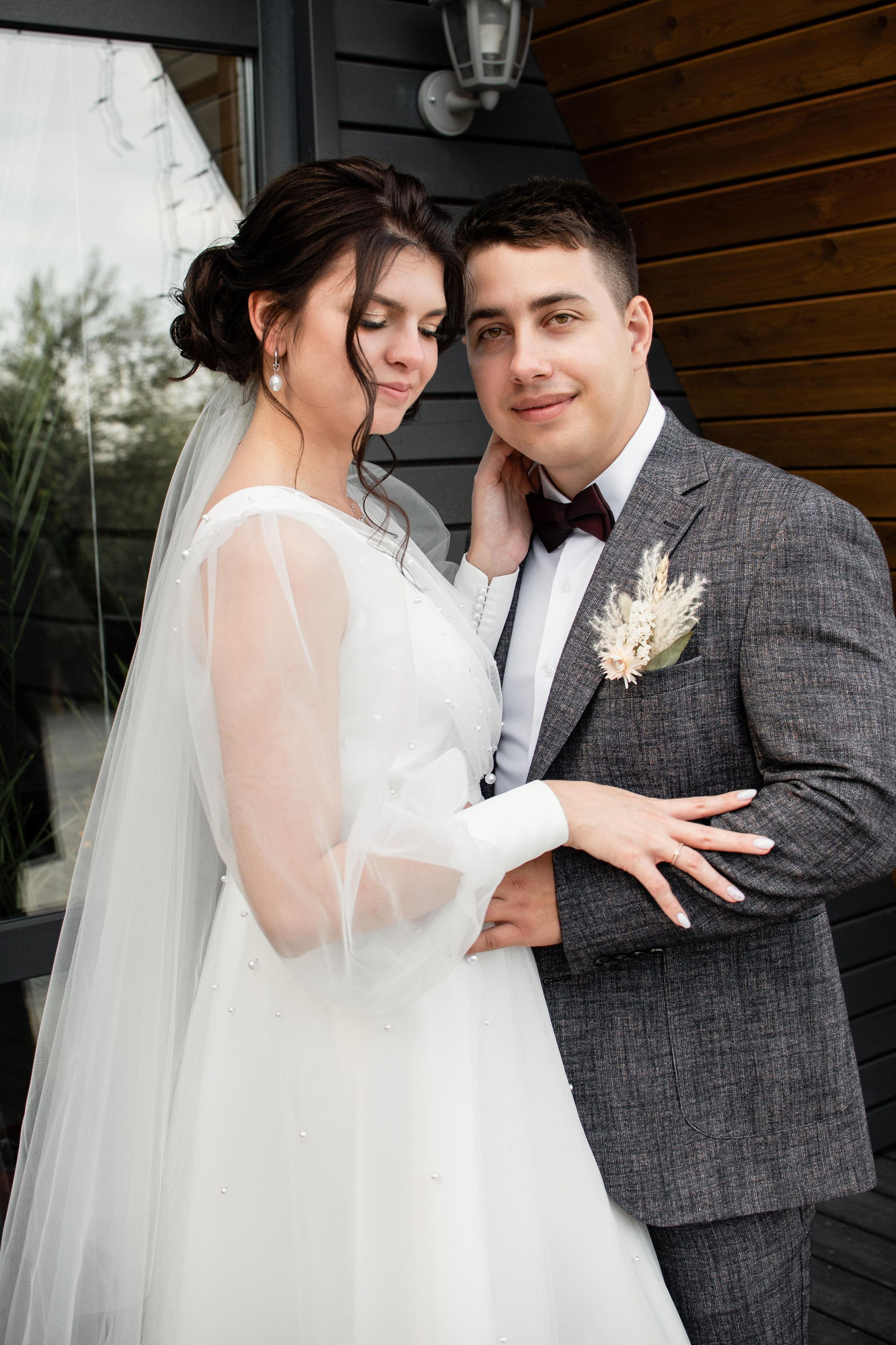 Игорь и Марина 2022. Фотограф Челябинск Екатерина Миниханова