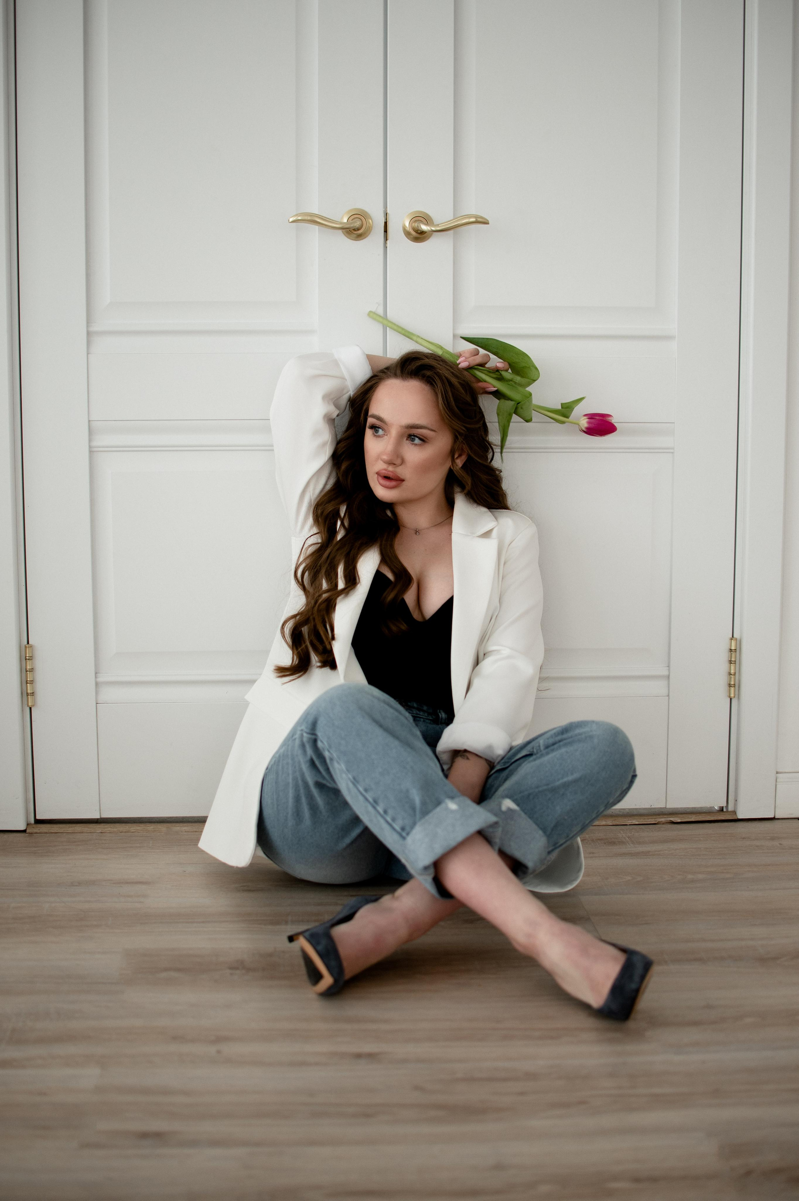 Яна. Фотограф Челябинск Екатерина Миниханова