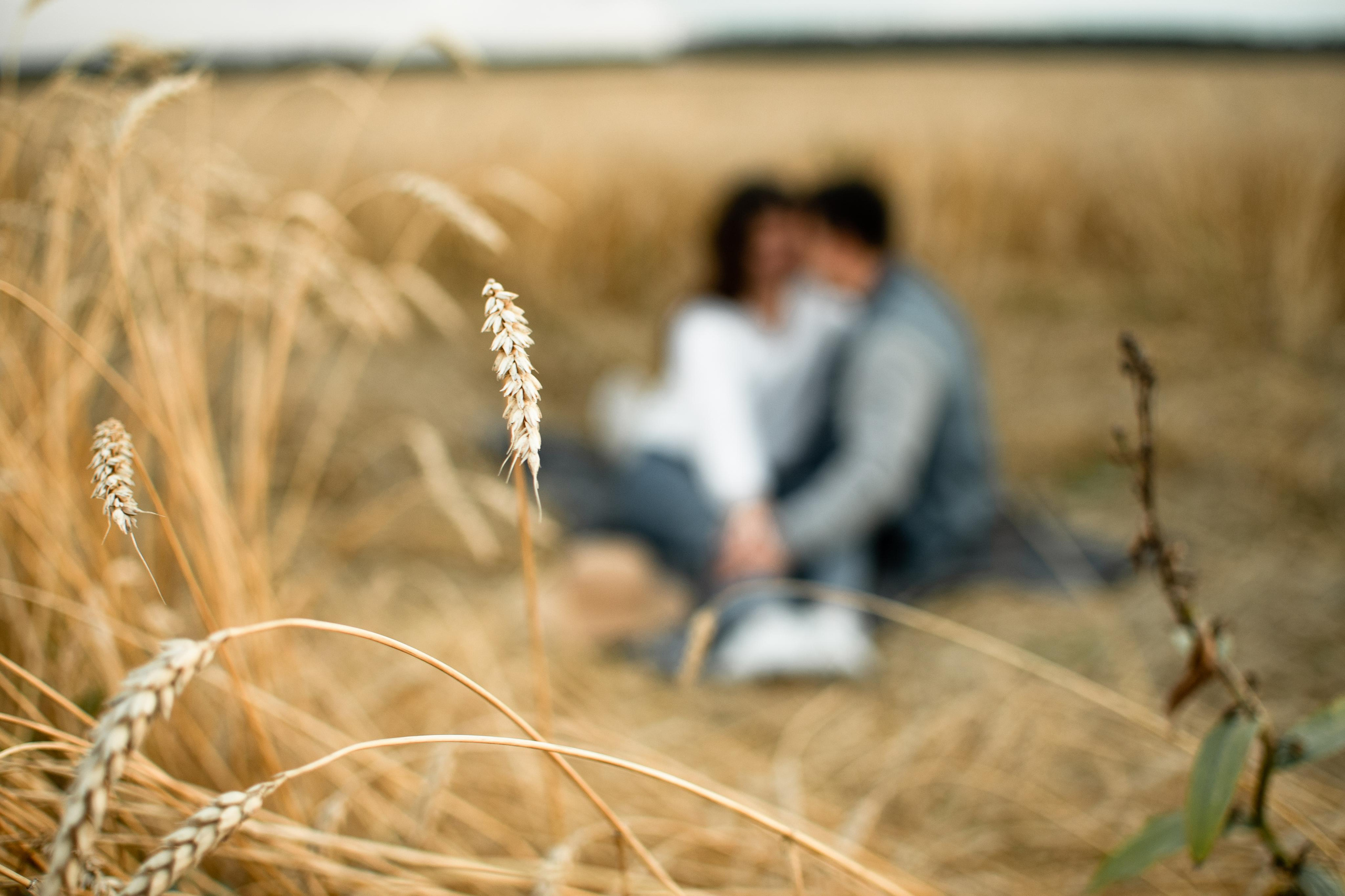 Игорь и Марина. Фотограф Челябинск Екатерина Миниханова