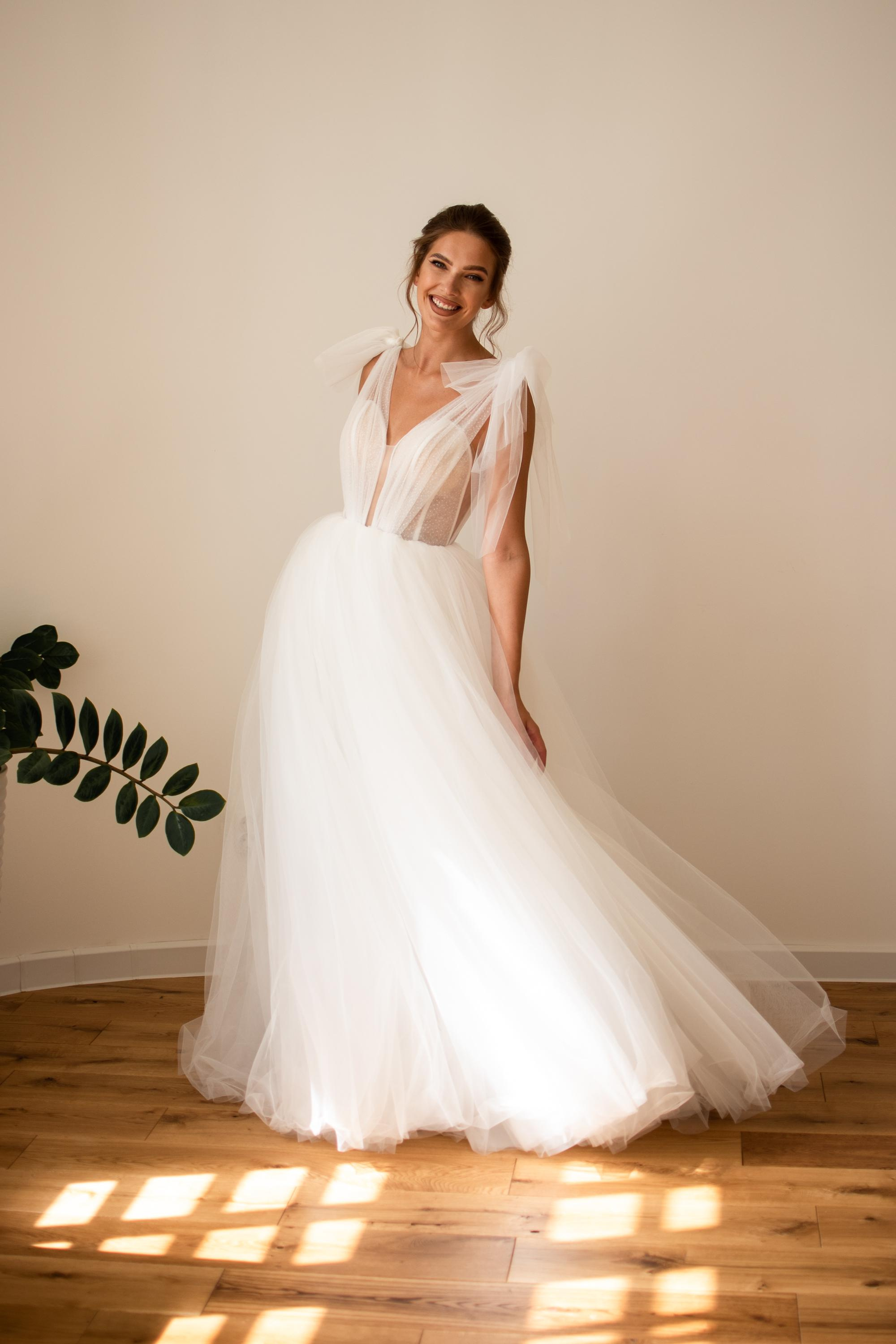 Свадебные платья «Белый дом». Фотограф Челябинск Екатерина Миниханова