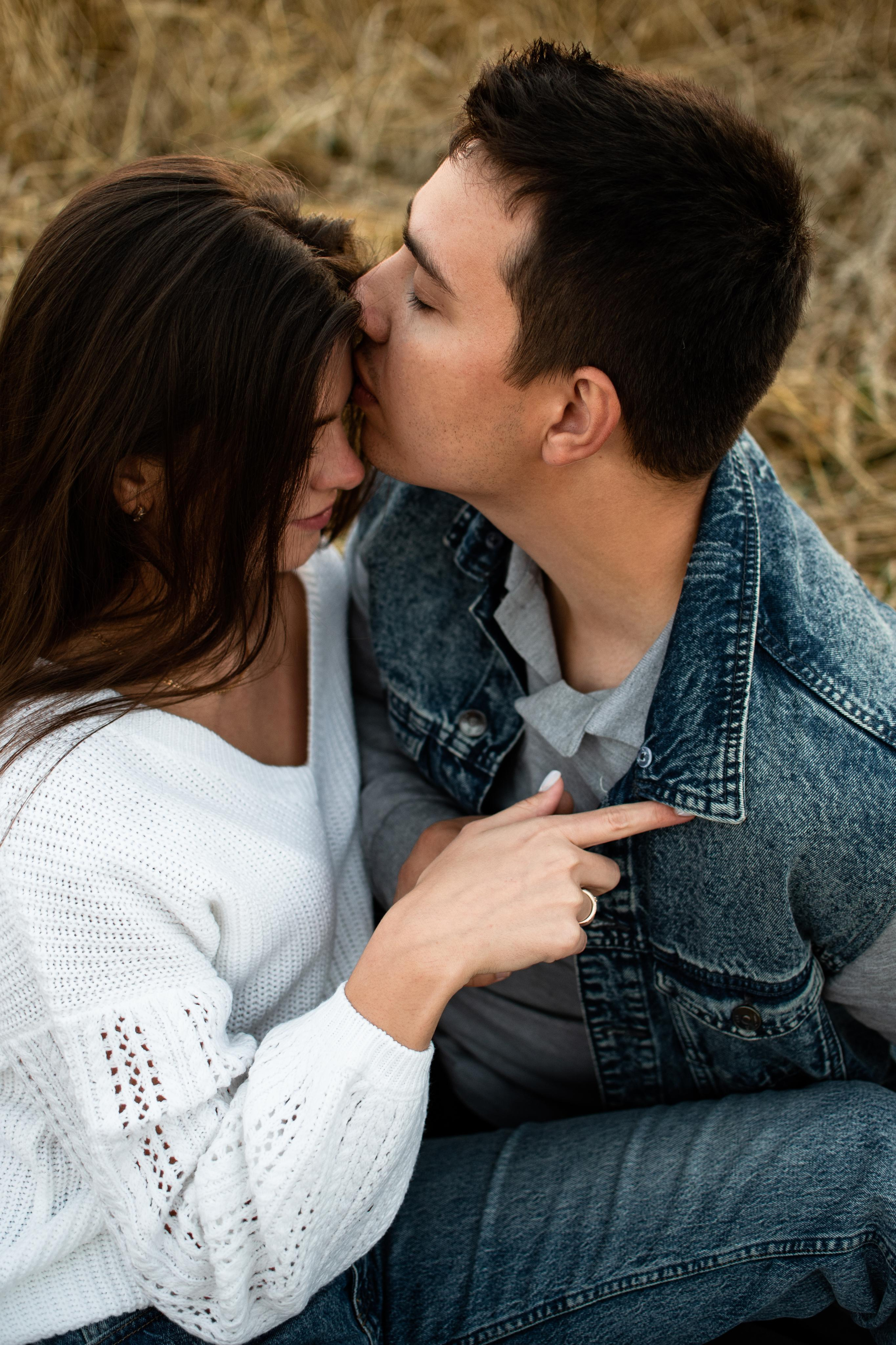 Игорь и Марина. Фотограф Челябинск Екатерина Миниханова