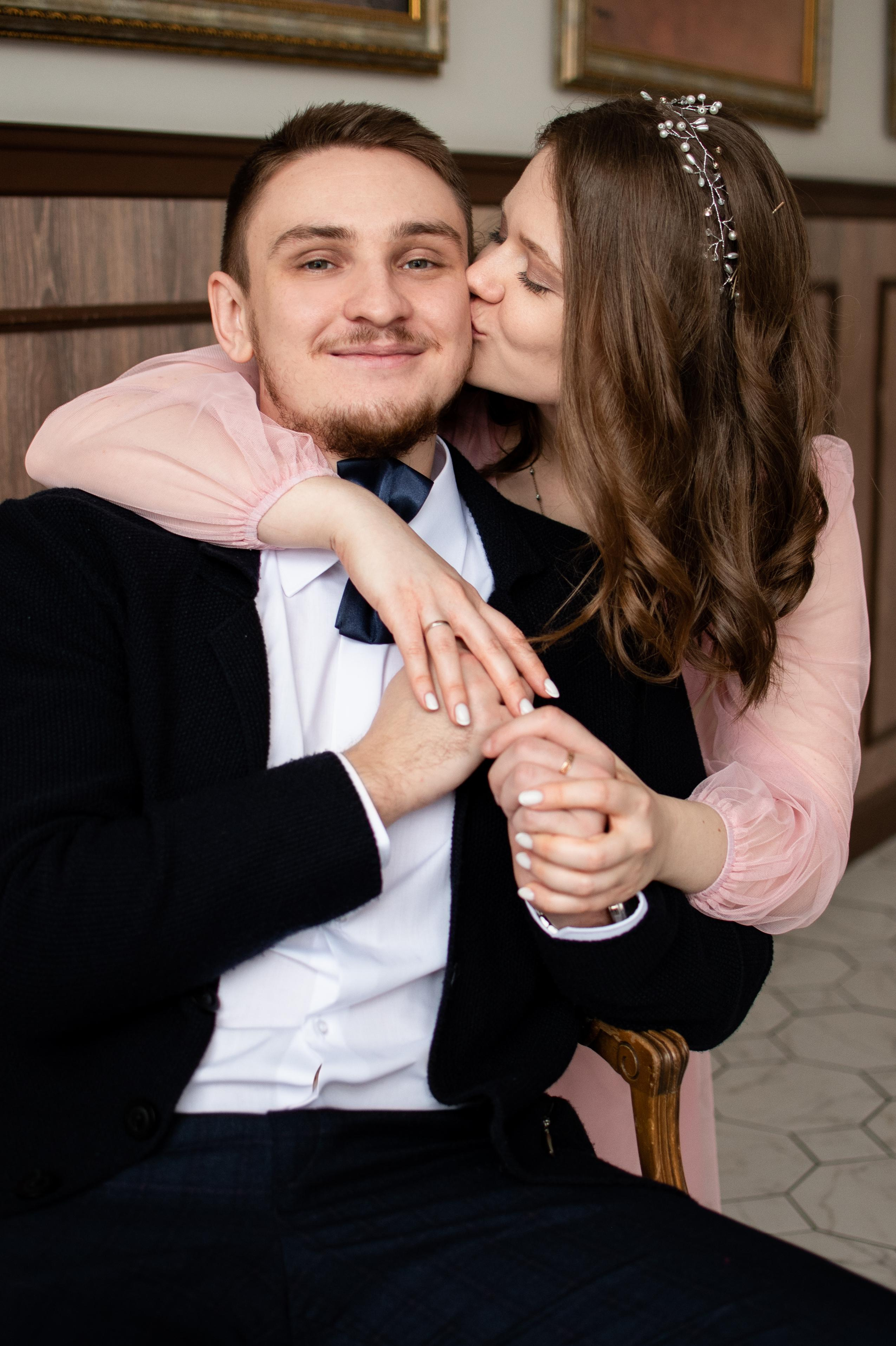 Дима и Вика. Фотограф Челябинск Екатерина Миниханова