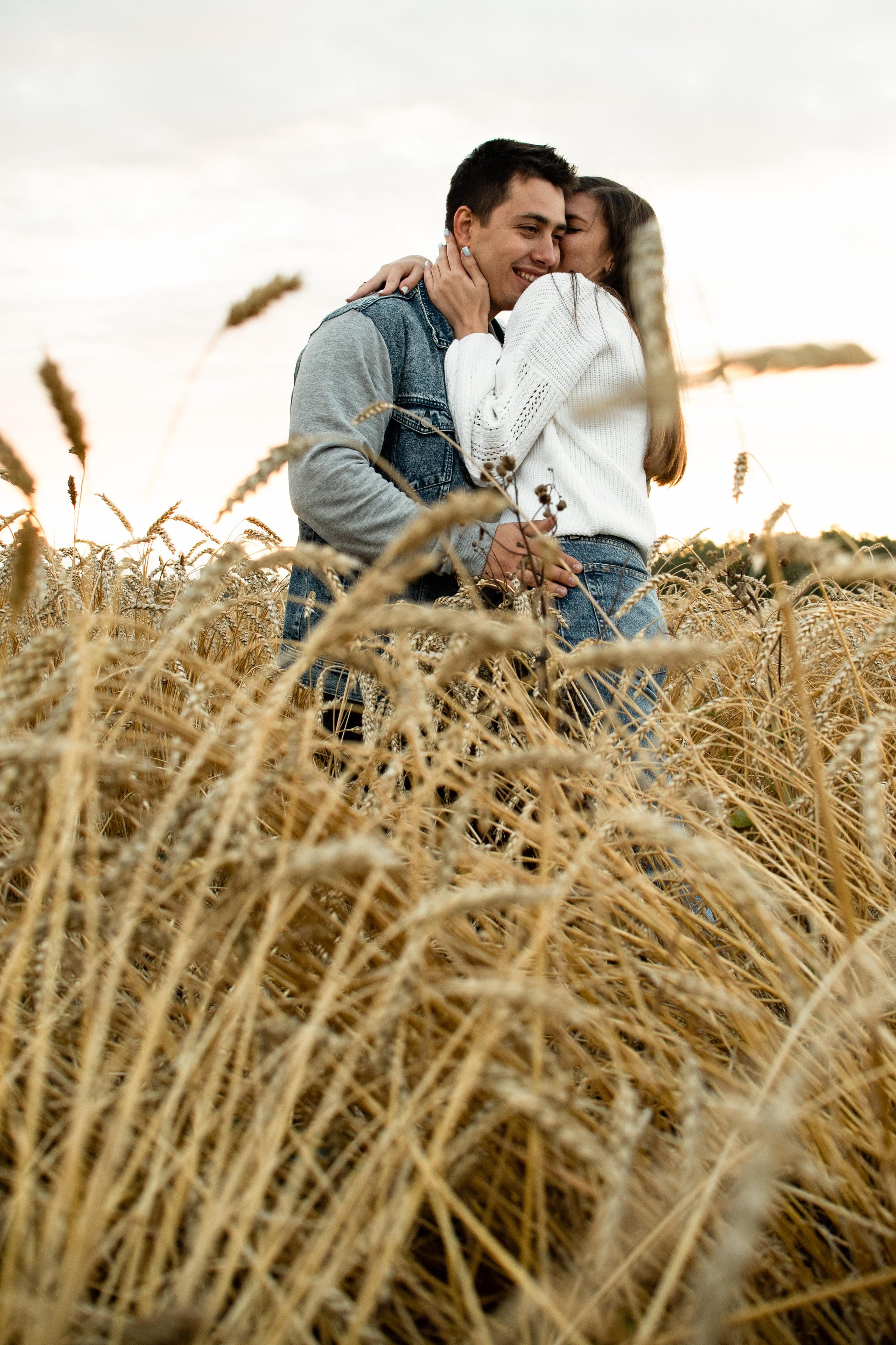 Игорь и Марина. Фотограф Челябинск Екатерина Миниханова