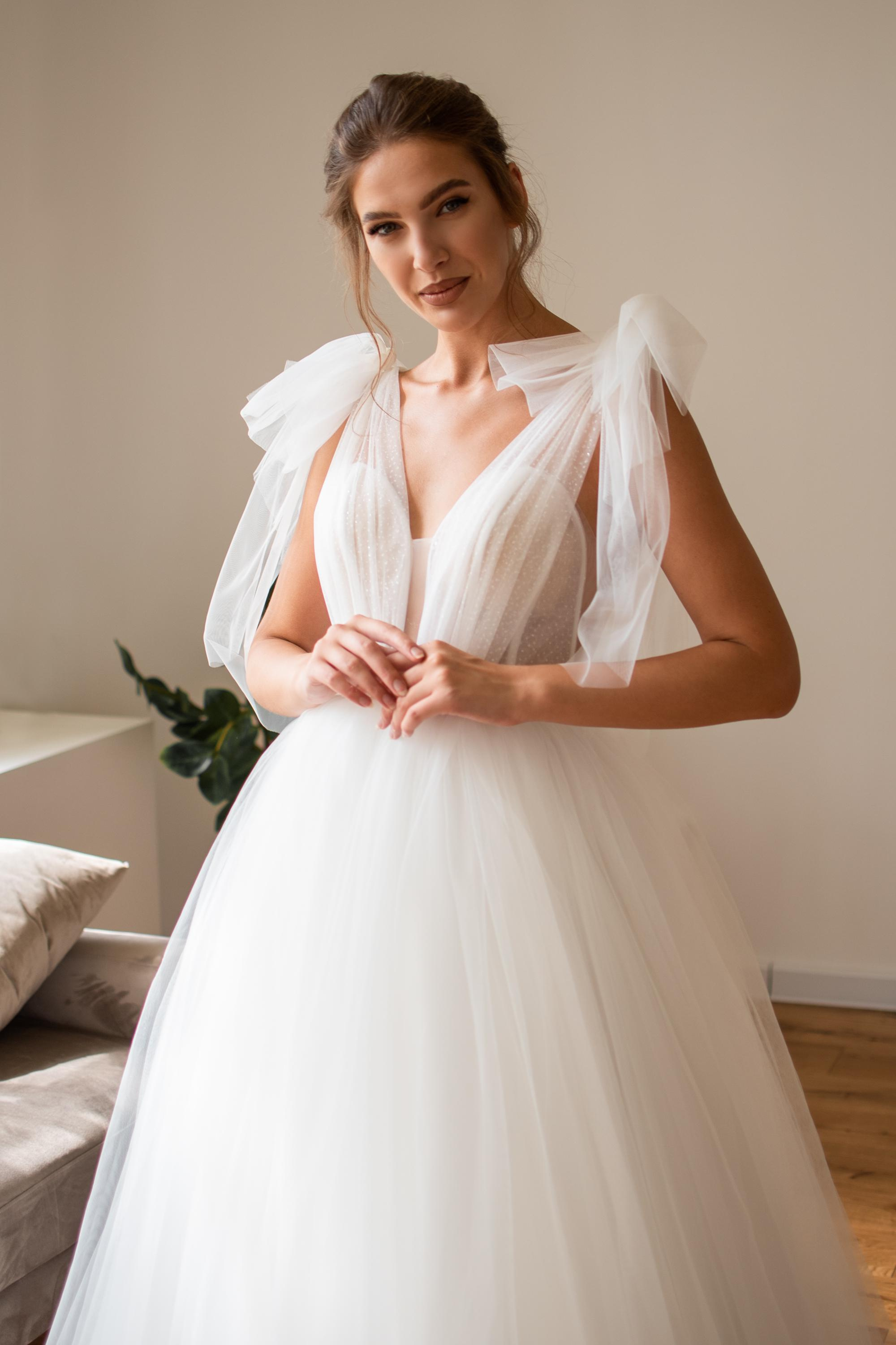 Свадебные платья «Белый дом». Фотограф Челябинск Екатерина Миниханова