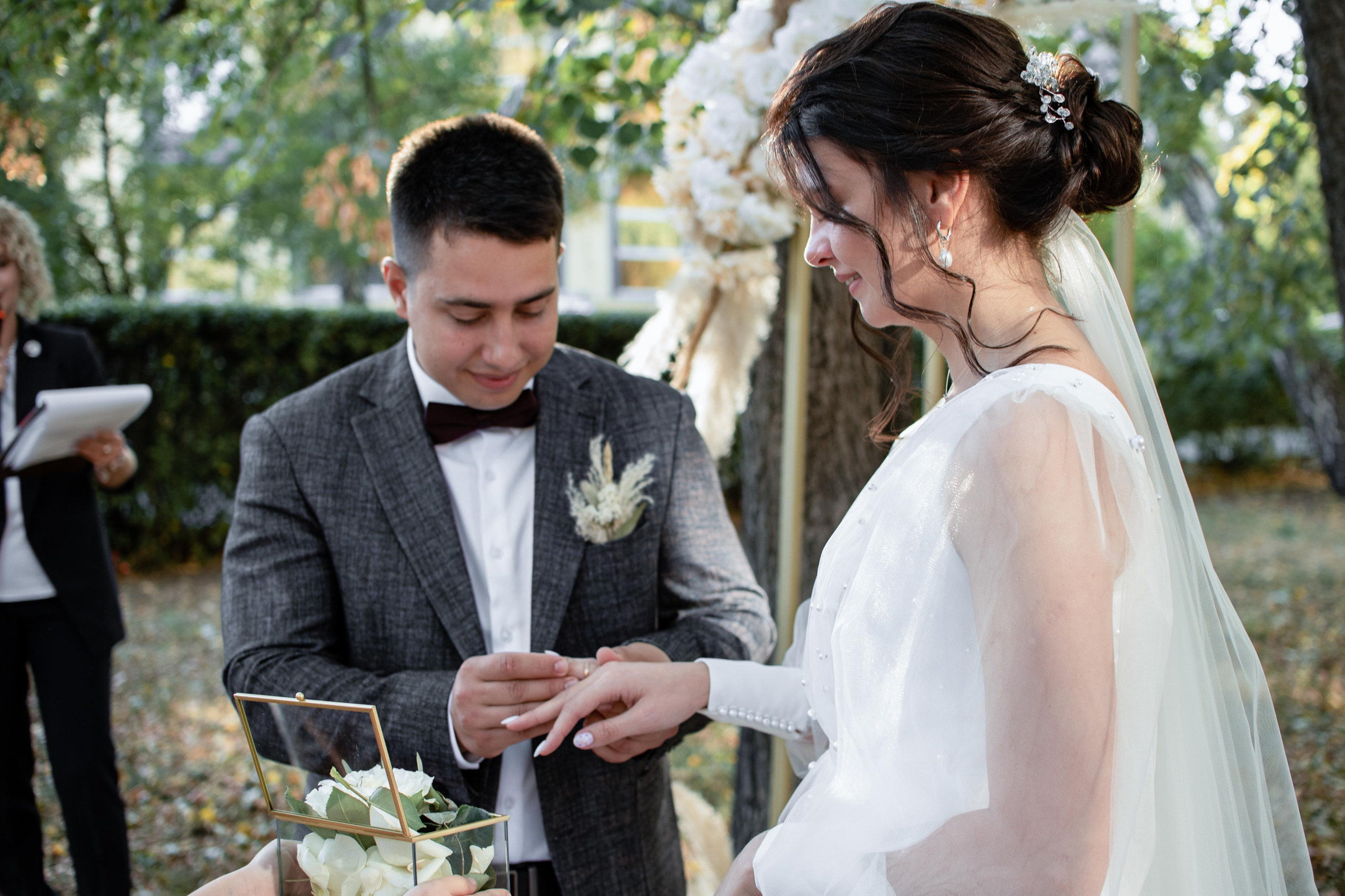 Игорь и Марина 2022. Фотограф Челябинск Екатерина Миниханова