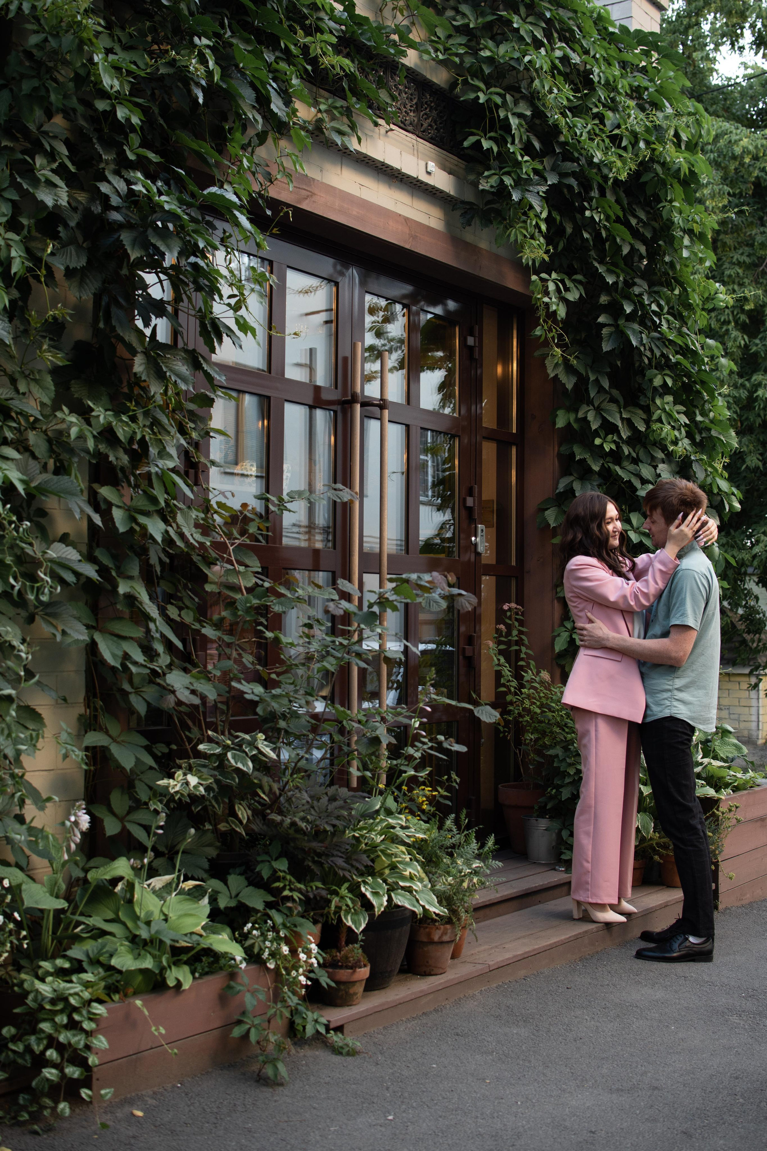 Костя и Алина. Фотограф Челябинск Екатерина Миниханова