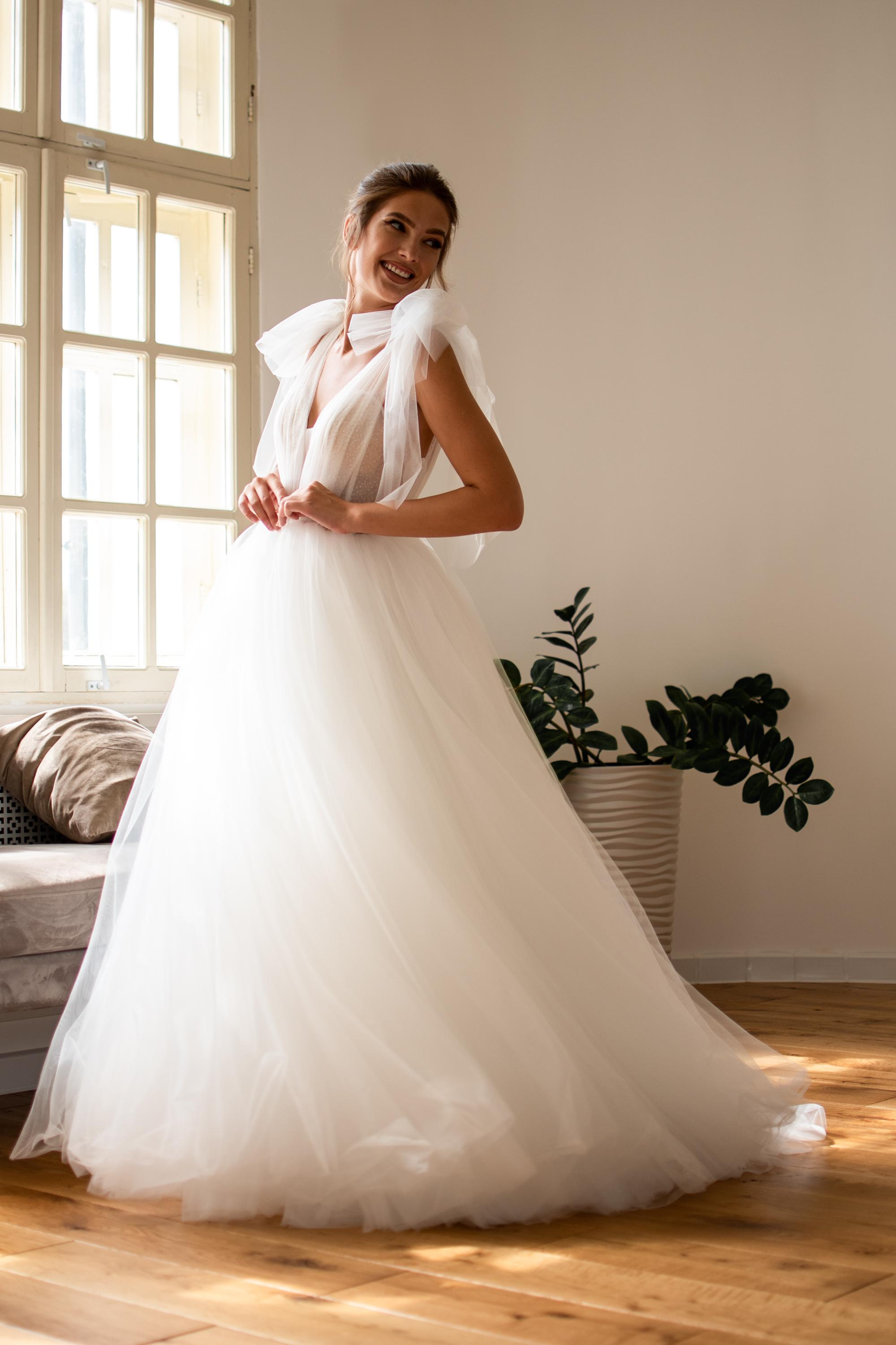 Свадебные платья «Белый дом». Фотограф Челябинск Екатерина Миниханова