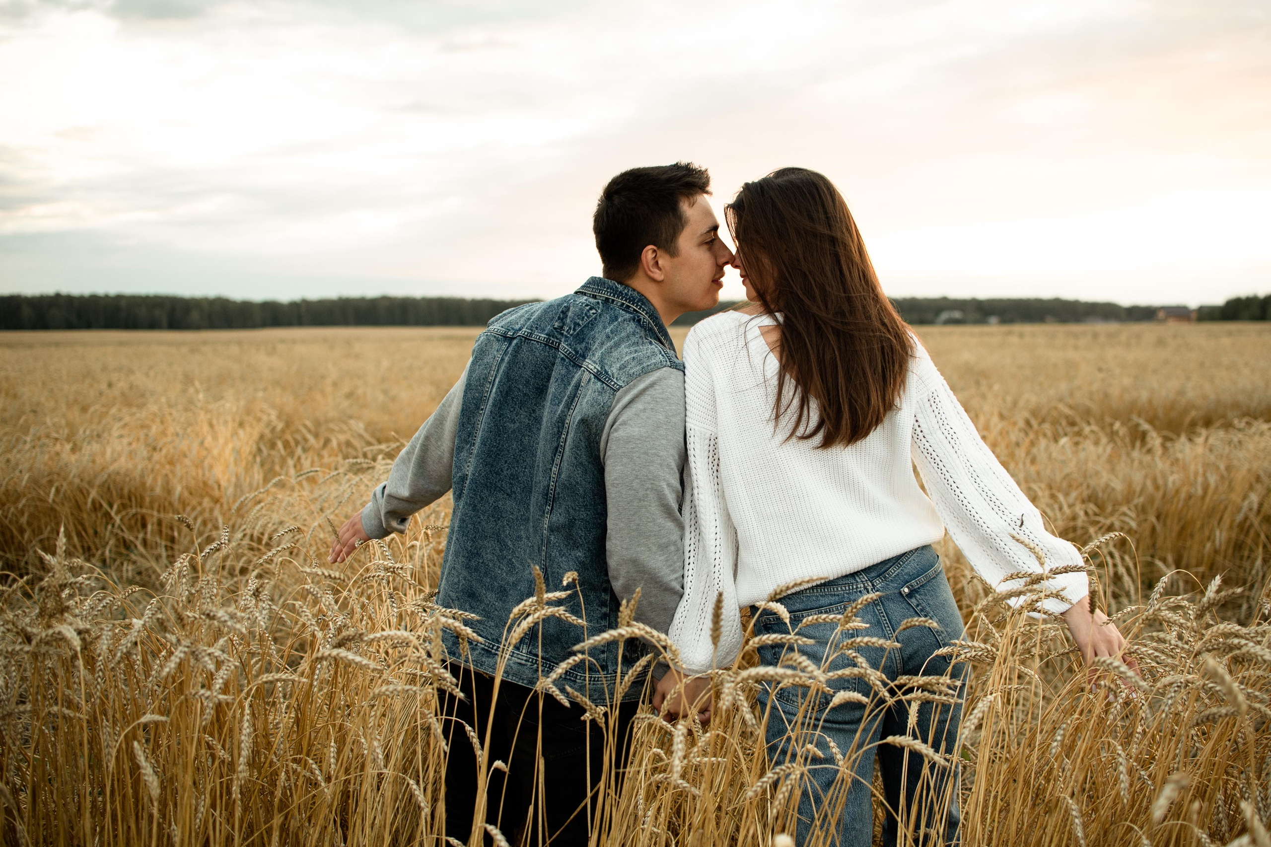 Игорь и Марина. Фотограф Челябинск Екатерина Миниханова