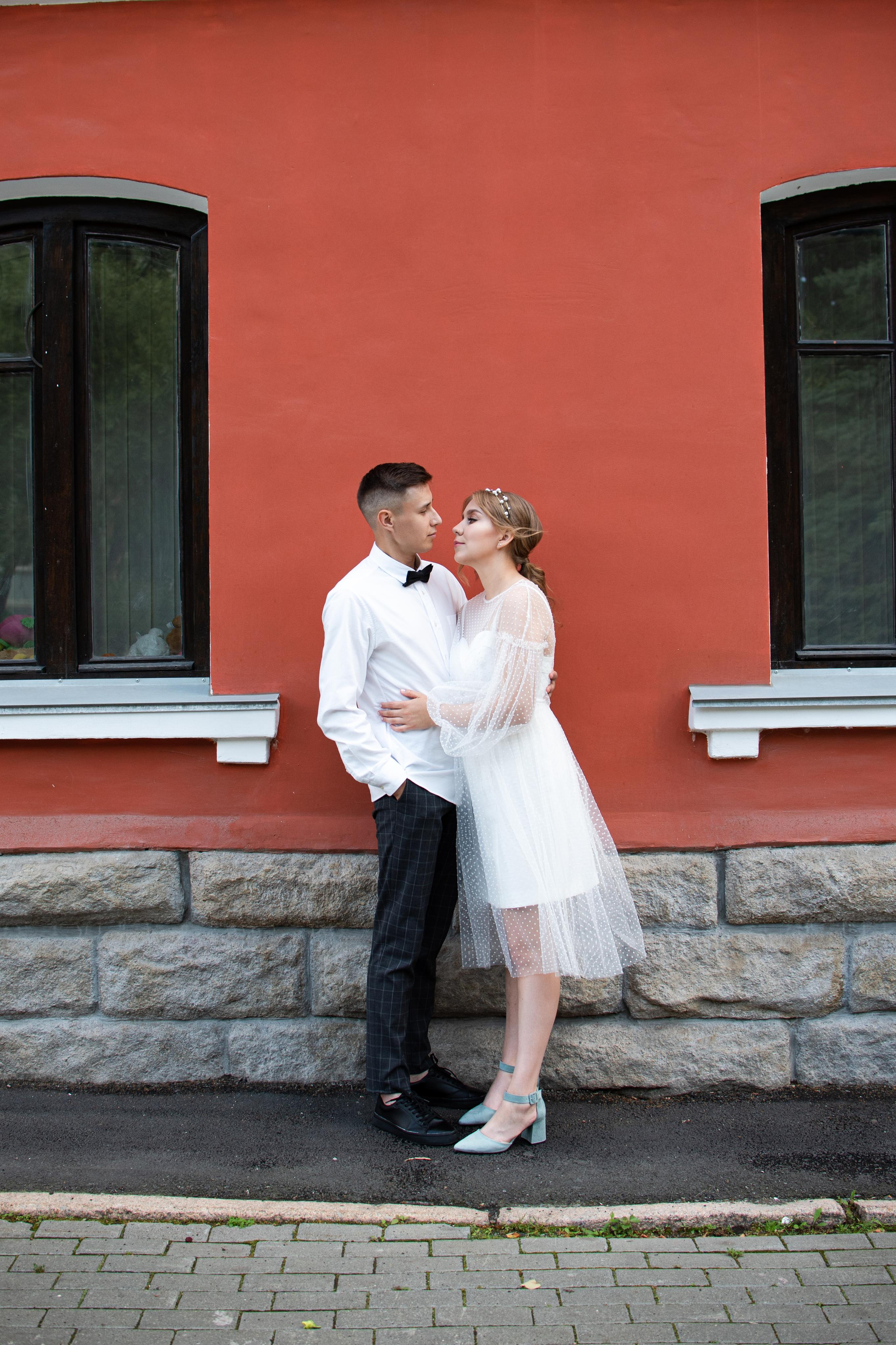 Дима и Лиза 2022. Фотограф Челябинск Екатерина Миниханова