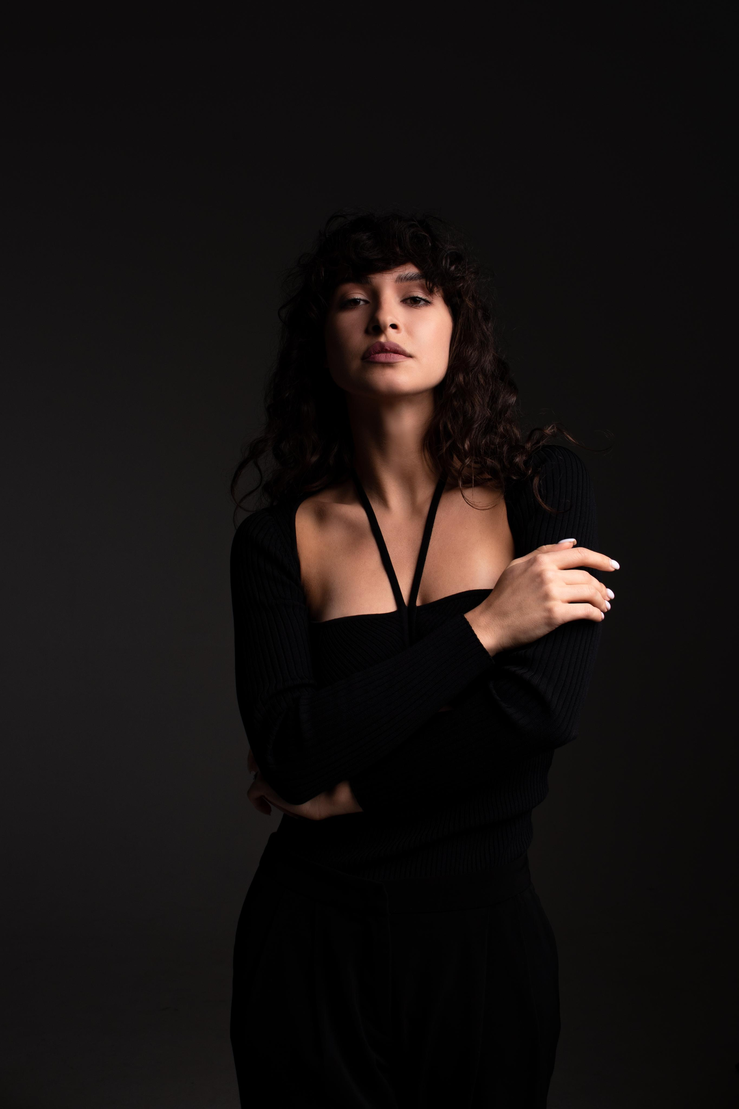 Татьяна. Фотограф Челябинск Екатерина Миниханова