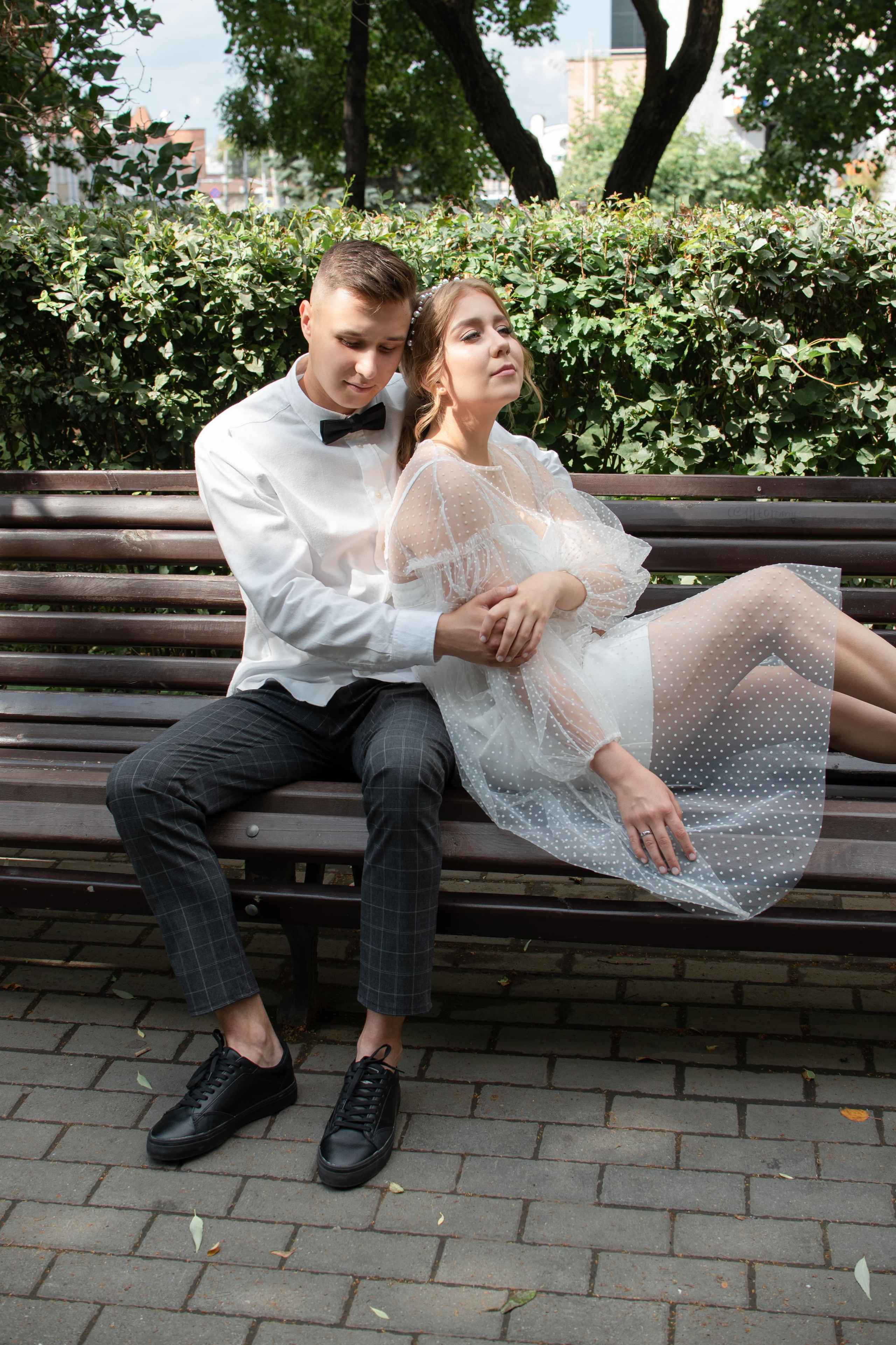 Дима и Лиза 2022. Фотограф Челябинск Екатерина Миниханова