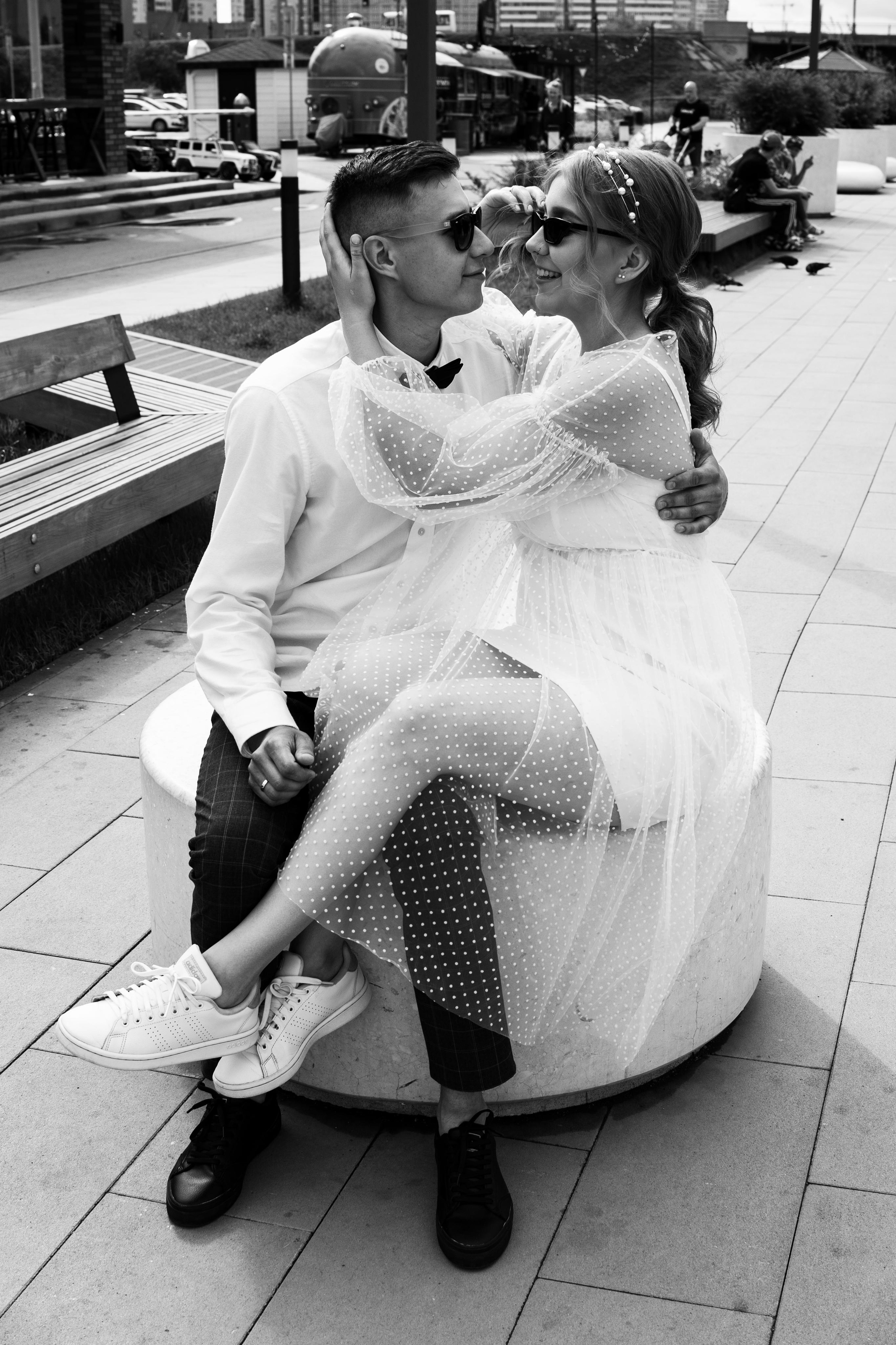 Дима и Лиза 2022. Фотограф Челябинск Екатерина Миниханова