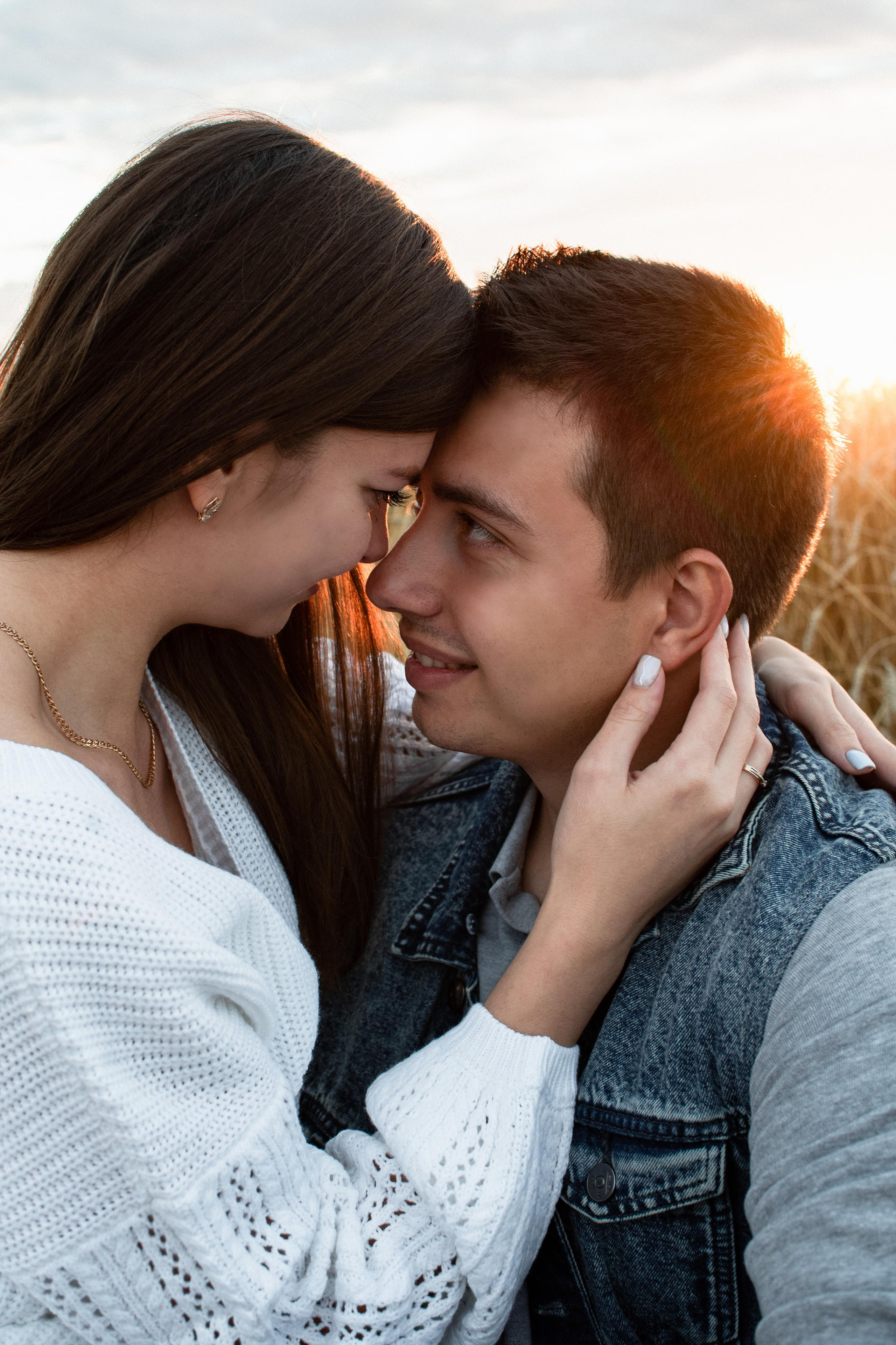 Игорь и Марина. Фотограф Челябинск Екатерина Миниханова