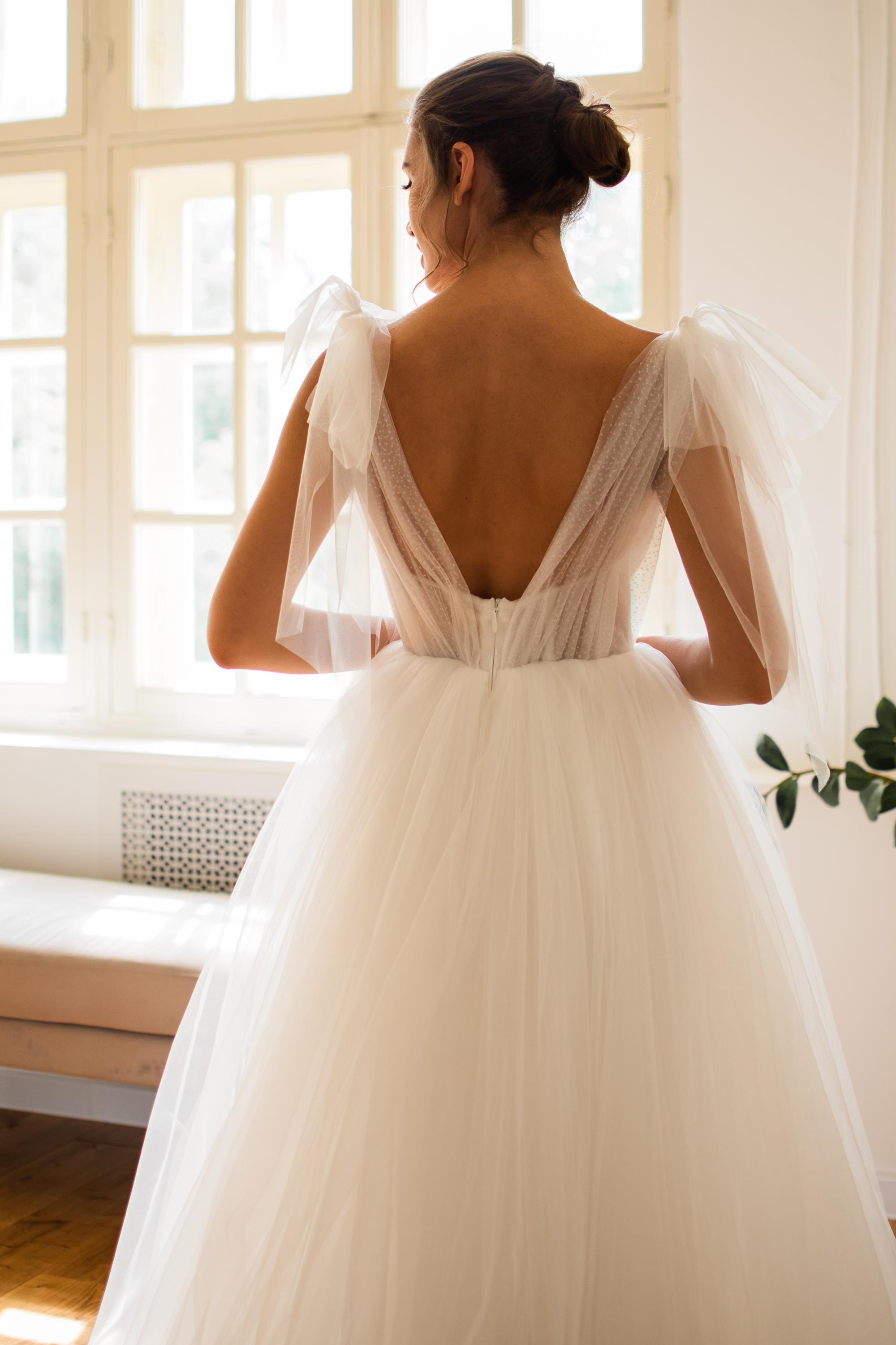 Свадебные платья «Белый дом». Фотограф Челябинск Екатерина Миниханова