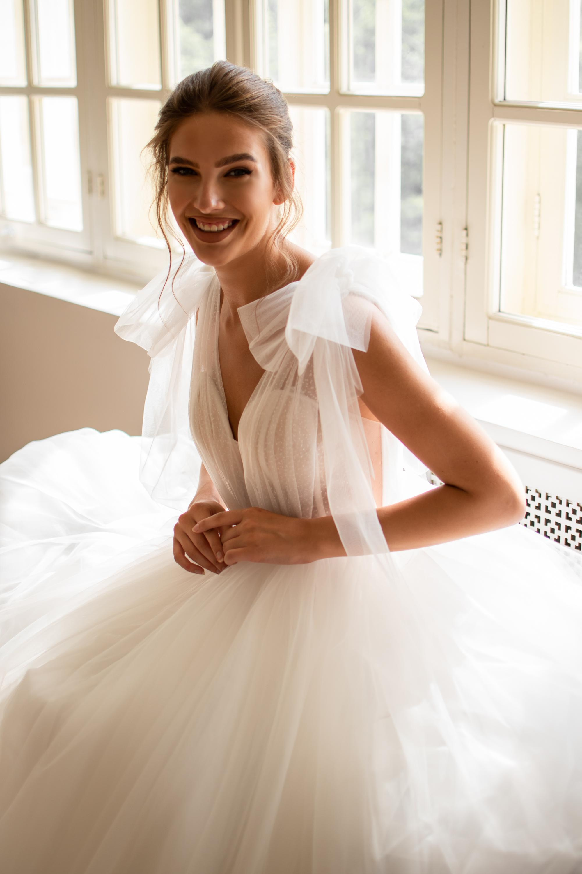 Свадебные платья «Белый дом». Фотограф Челябинск Екатерина Миниханова