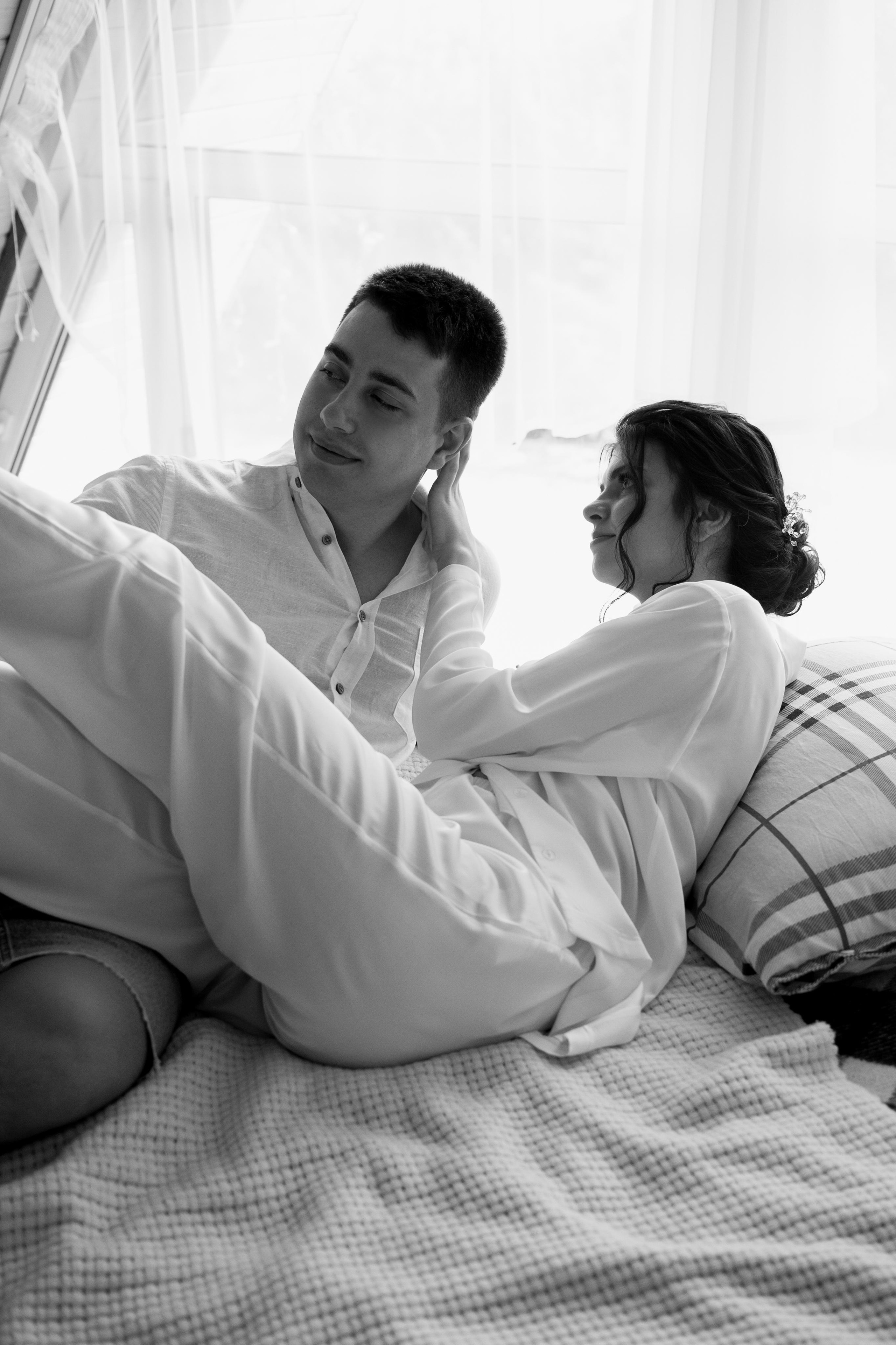 Игорь и Марина 2022. Фотограф Челябинск Екатерина Миниханова