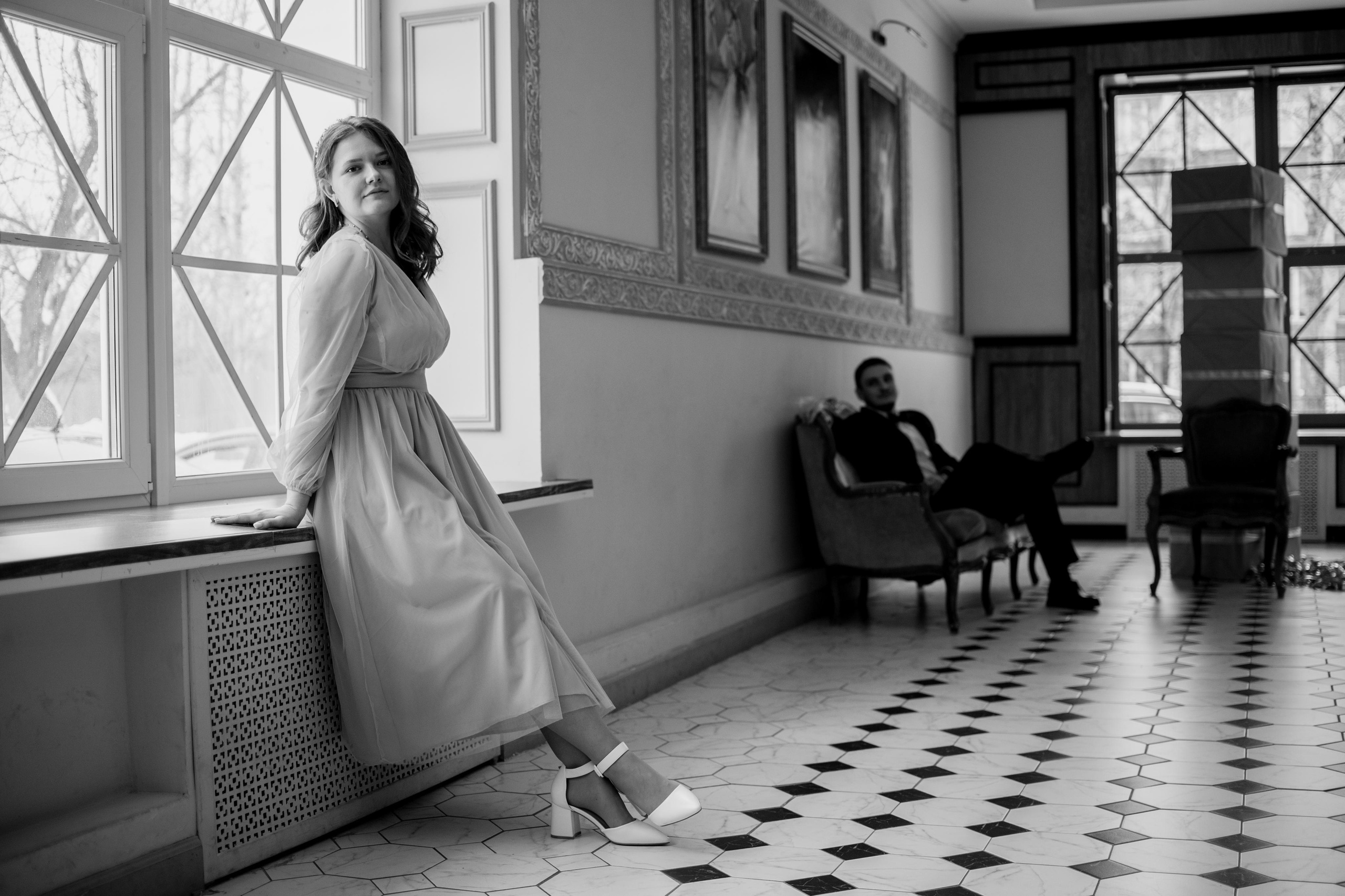 Дима и Вика. Фотограф Челябинск Екатерина Миниханова