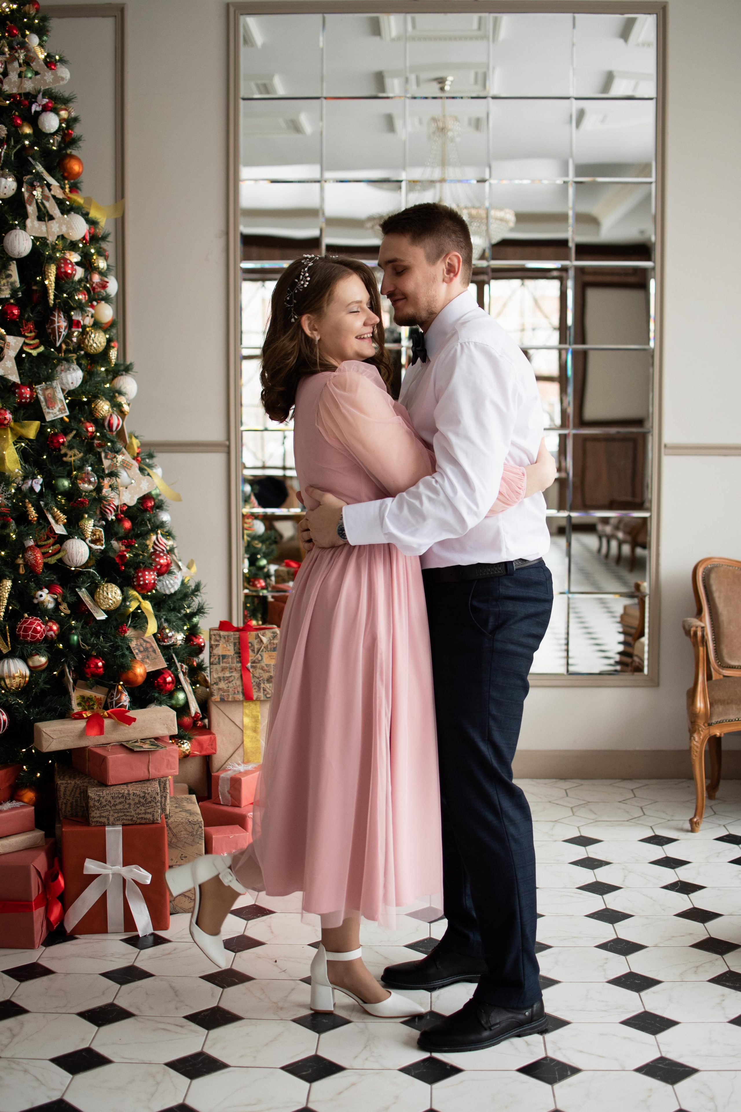 Дима и Вика. Фотограф Челябинск Екатерина Миниханова