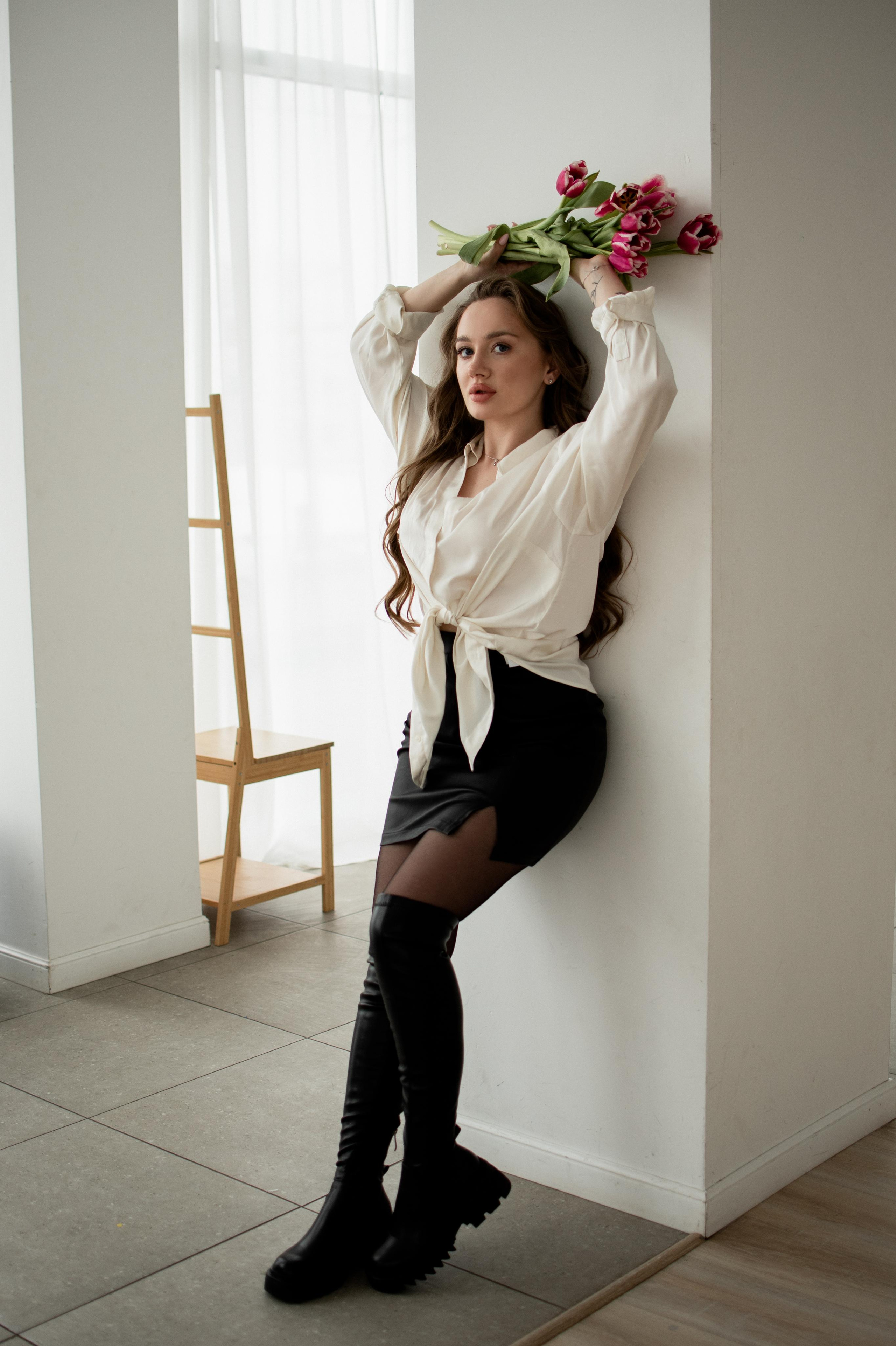 Яна. Фотограф Челябинск Екатерина Миниханова