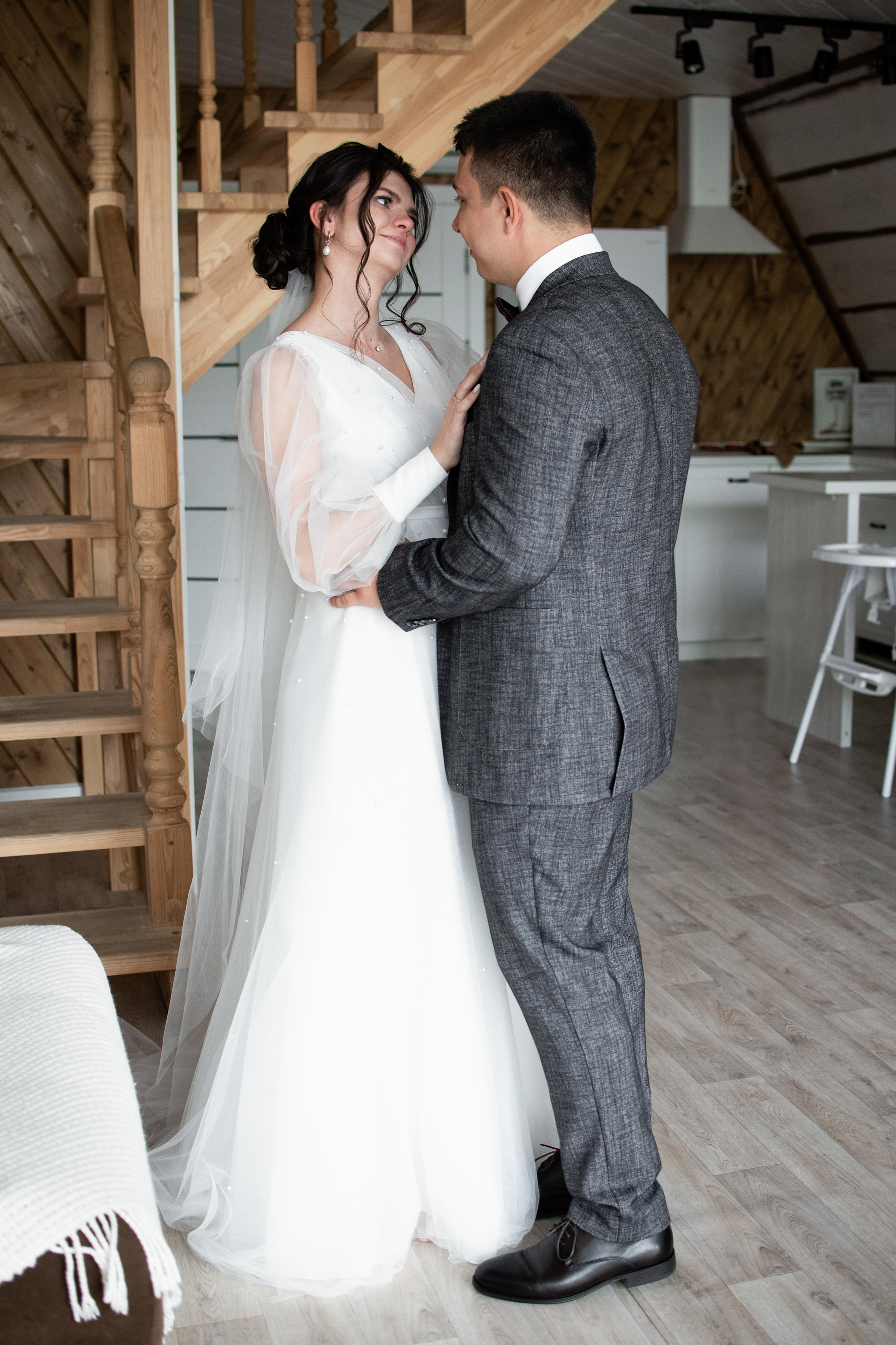 Игорь и Марина 2022. Фотограф Челябинск Екатерина Миниханова