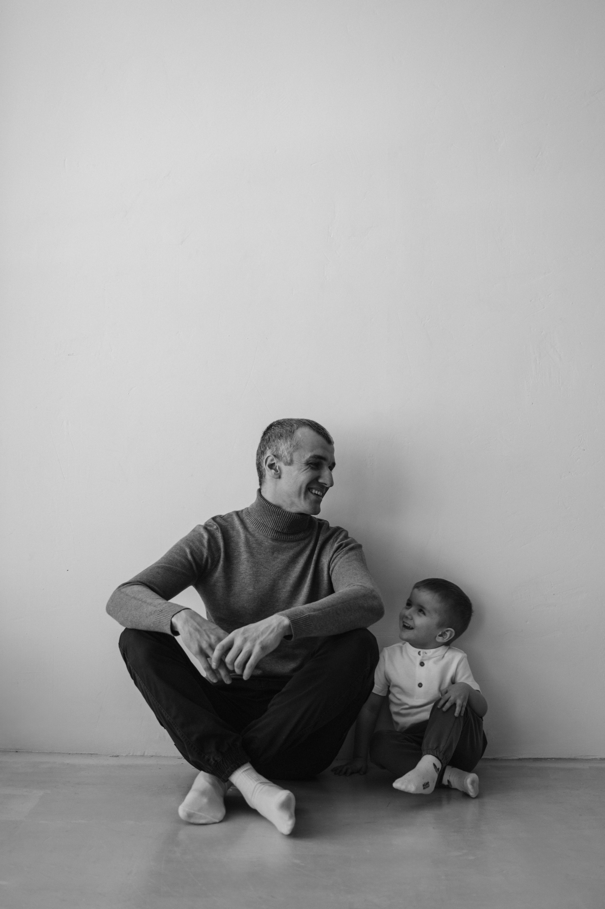 Владимир, Дарья и Кирилл. Фотограф Челябинск Екатерина Миниханова