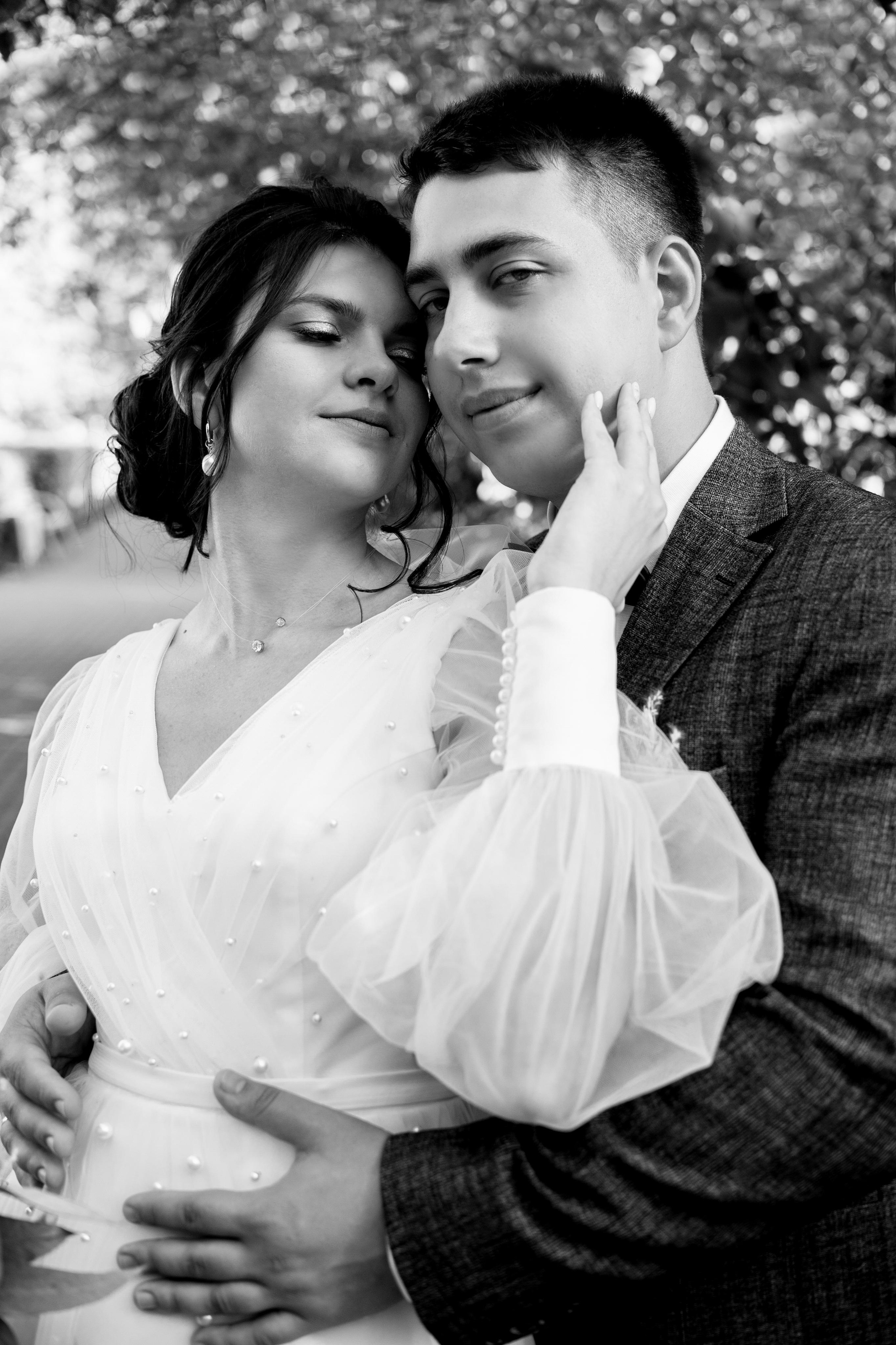 Игорь и Марина 2022. Фотограф Челябинск Екатерина Миниханова