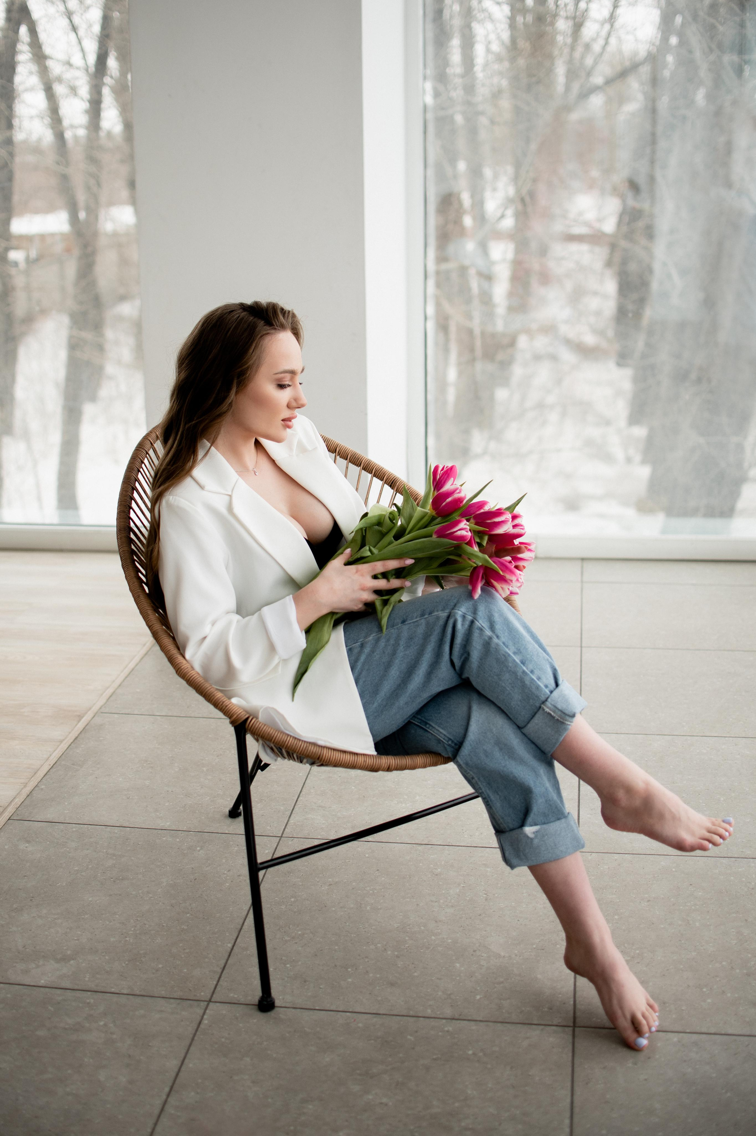 Яна. Фотограф Челябинск Екатерина Миниханова