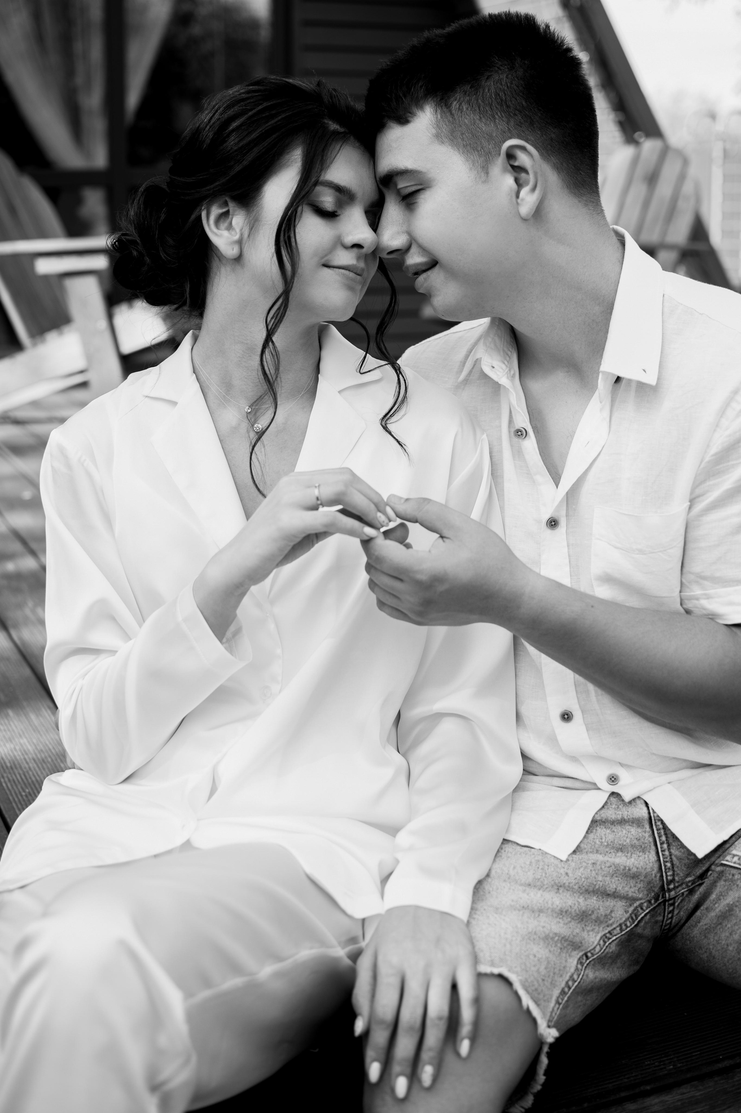 Игорь и Марина 2022. Фотограф Челябинск Екатерина Миниханова