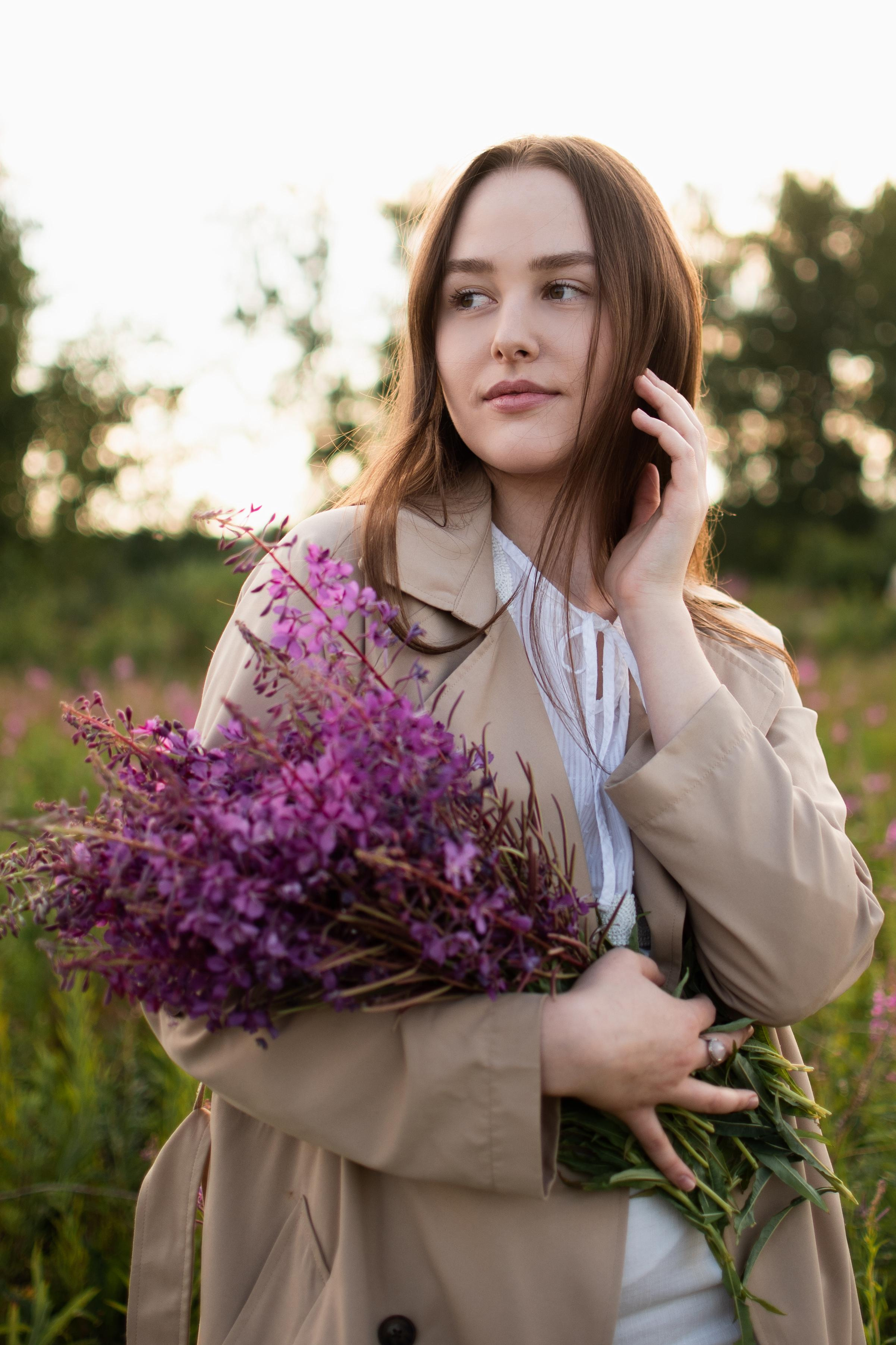 Анастасия. Фотограф Челябинск Екатерина Миниханова