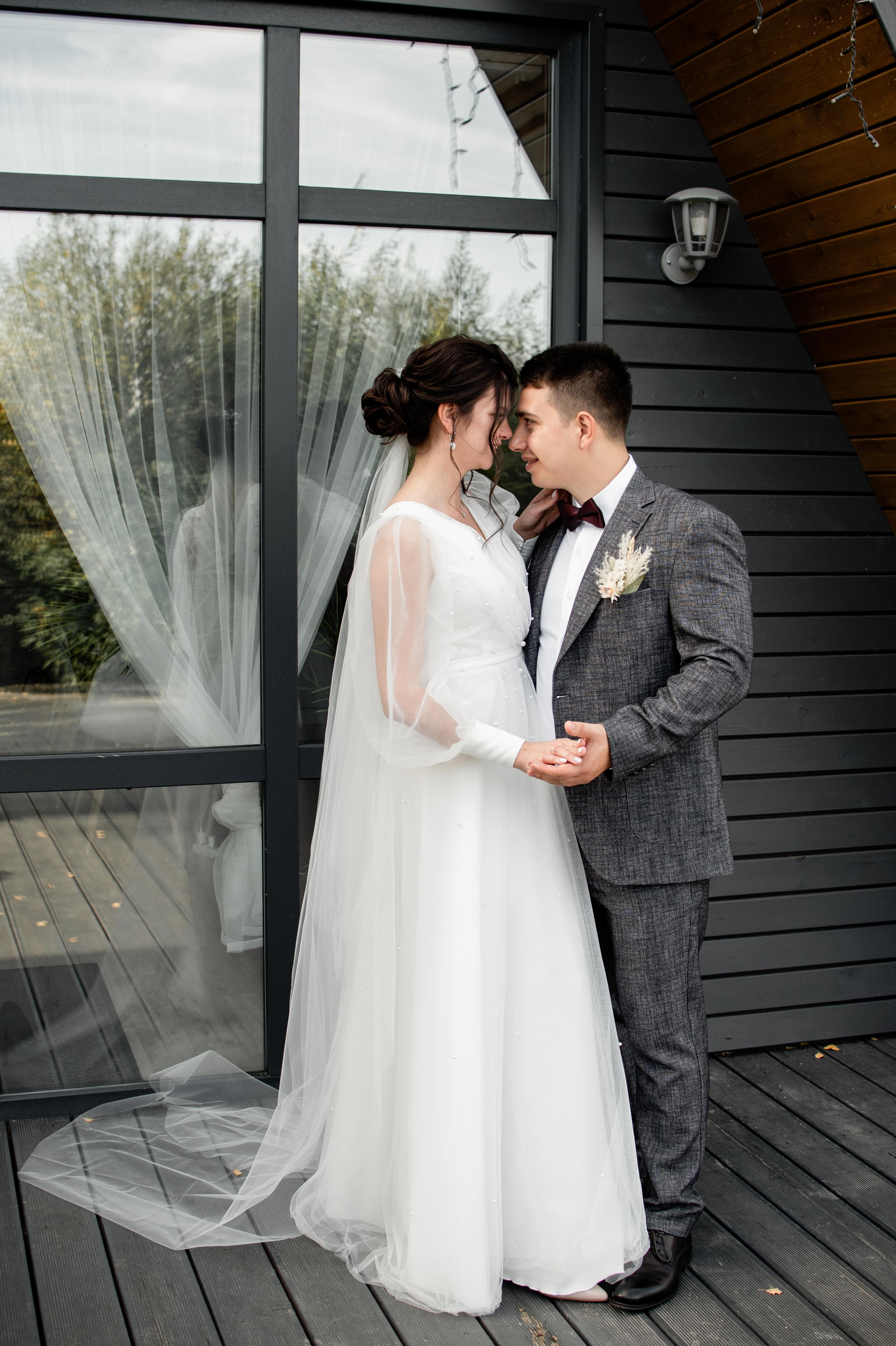 Игорь и Марина 2022. Фотограф Челябинск Екатерина Миниханова