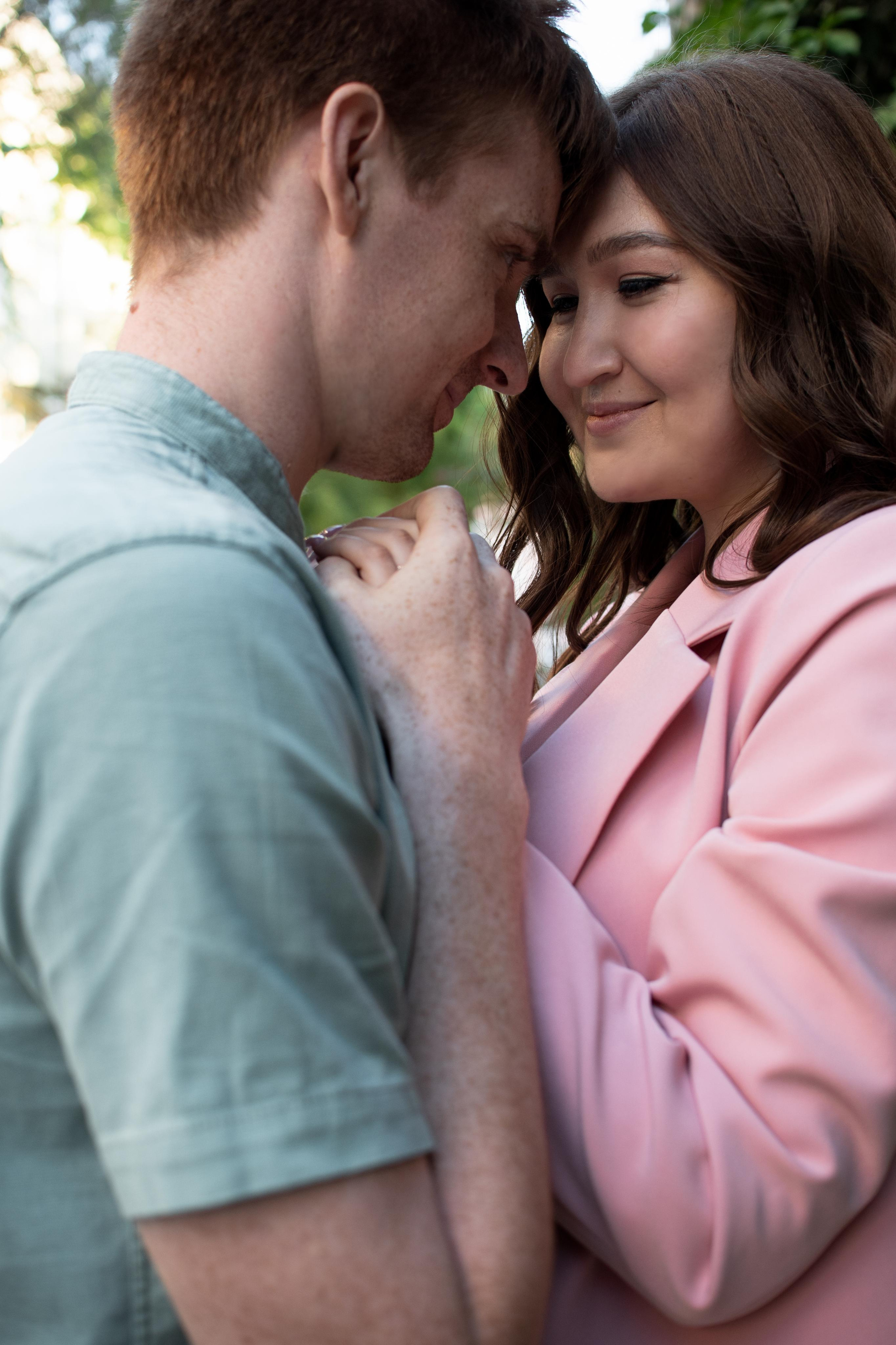 Костя и Алина. Фотограф Челябинск Екатерина Миниханова