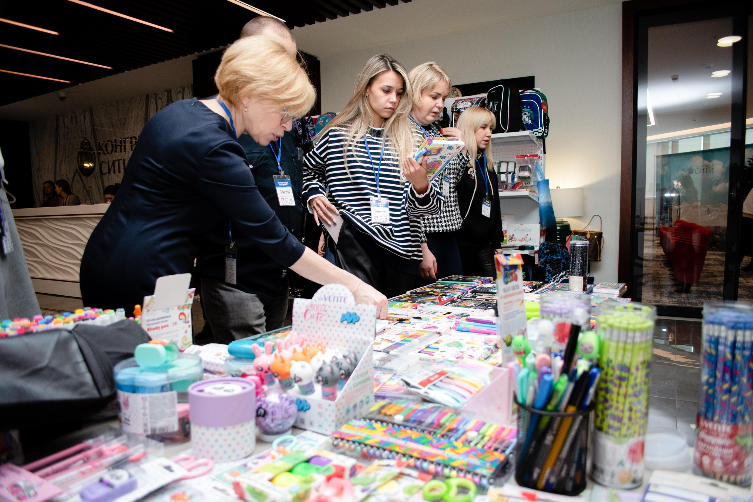 Конференция «Канцбюро» 2023. Фотограф Челябинск Екатерина Миниханова