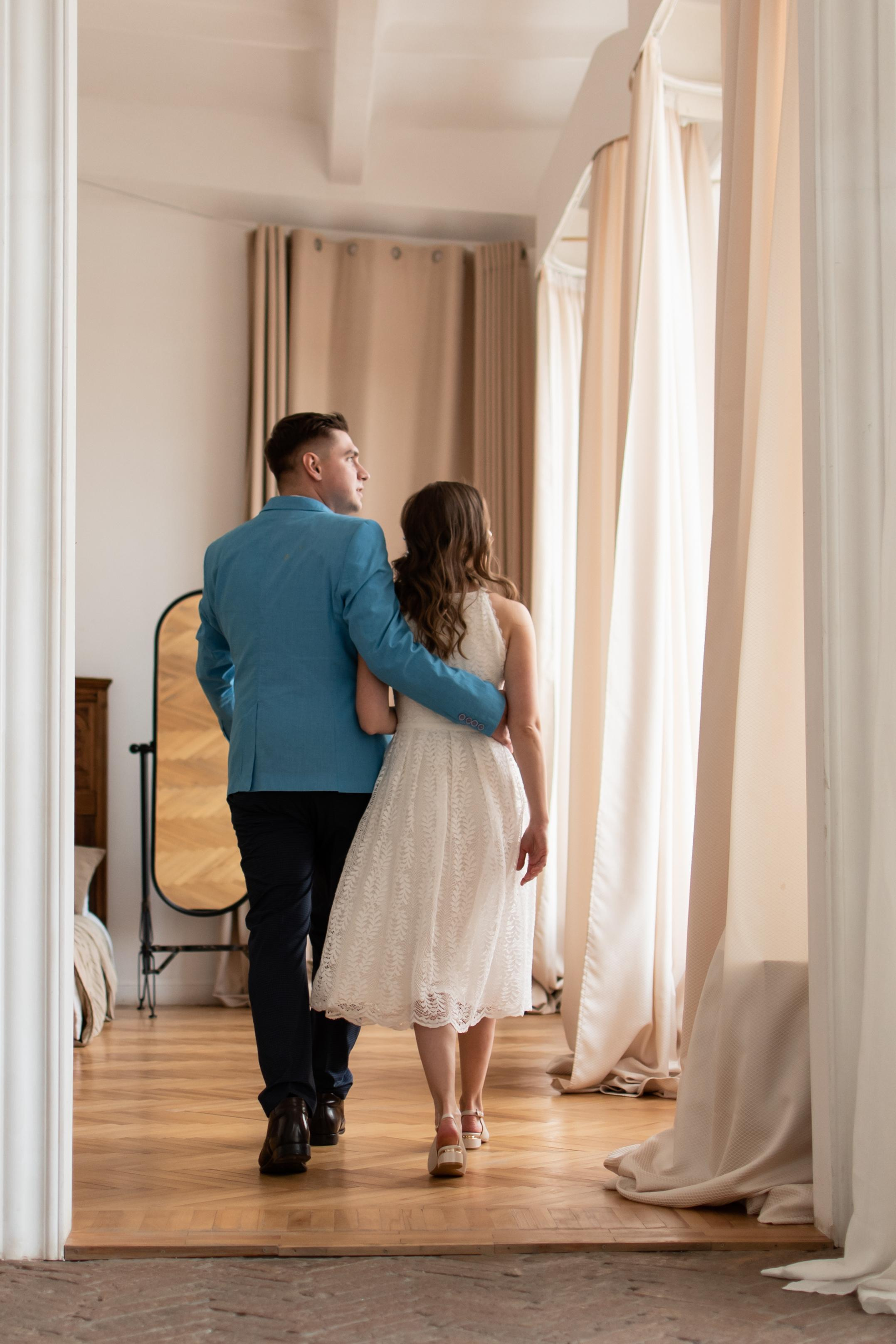 Константин и Елена 2020. Фотограф Челябинск Екатерина Миниханова