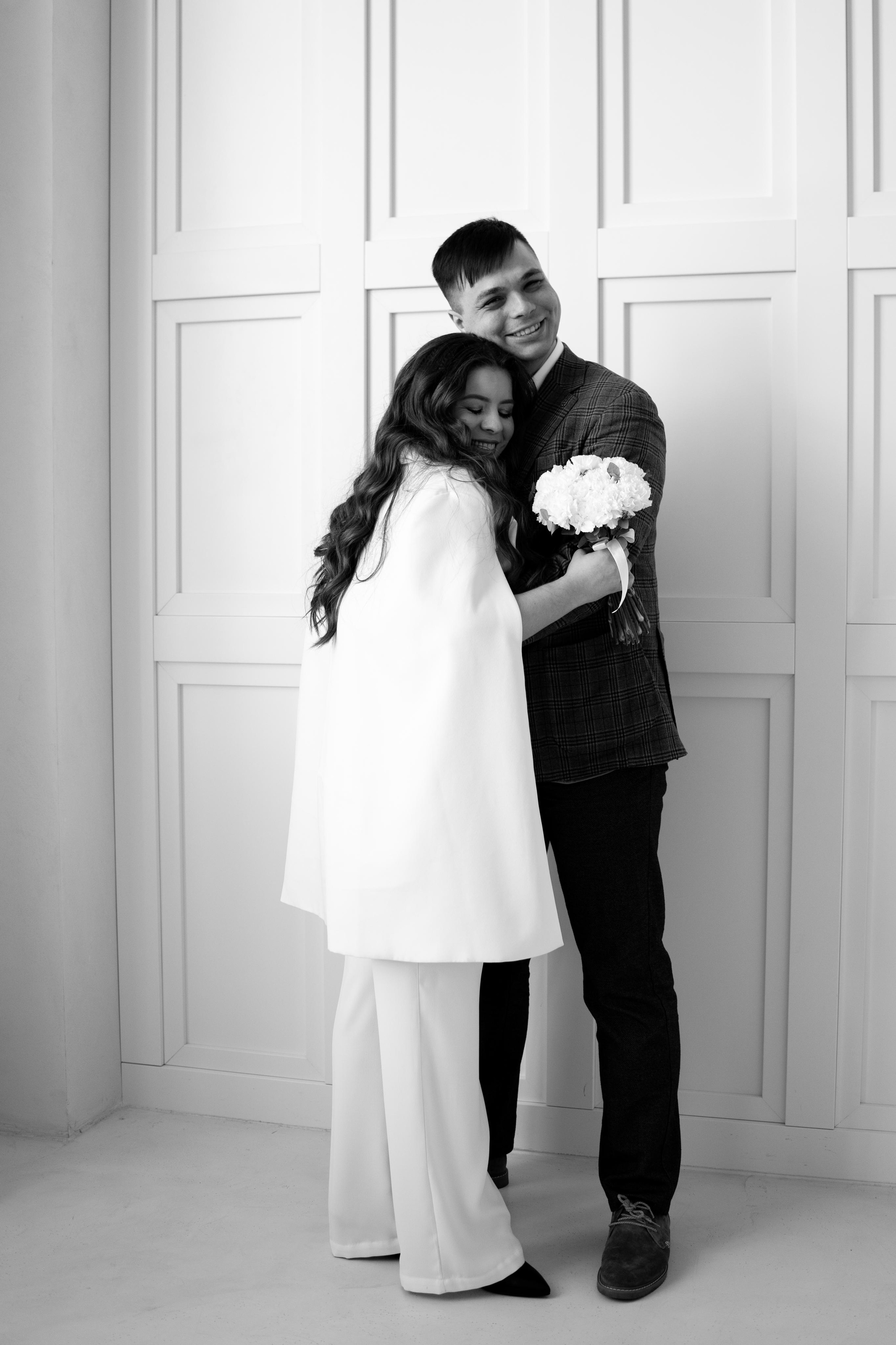 Владислав и Полина 2023. Фотограф Челябинск Екатерина Миниханова