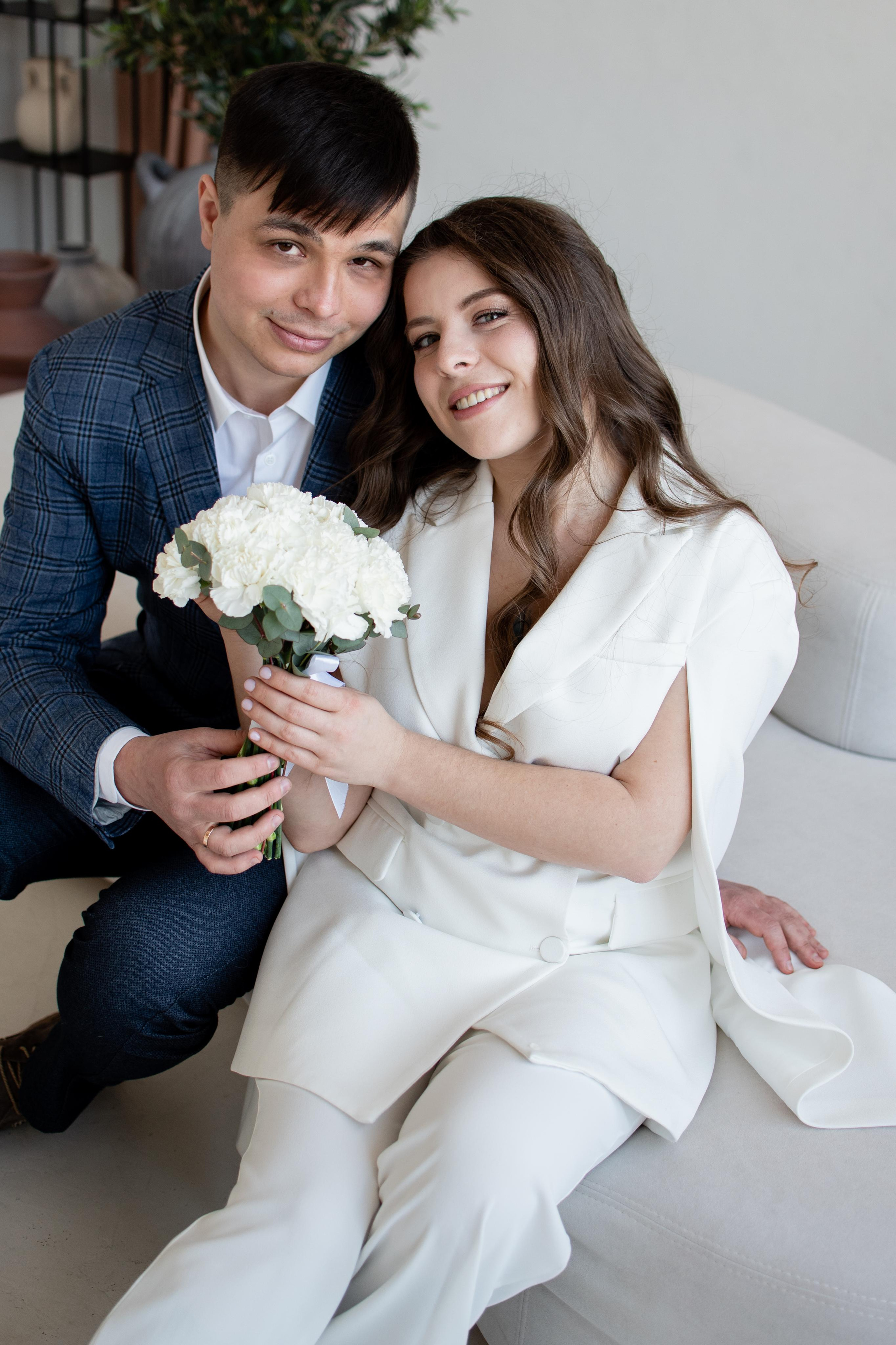 Владислав и Полина 2023. Фотограф Челябинск Екатерина Миниханова