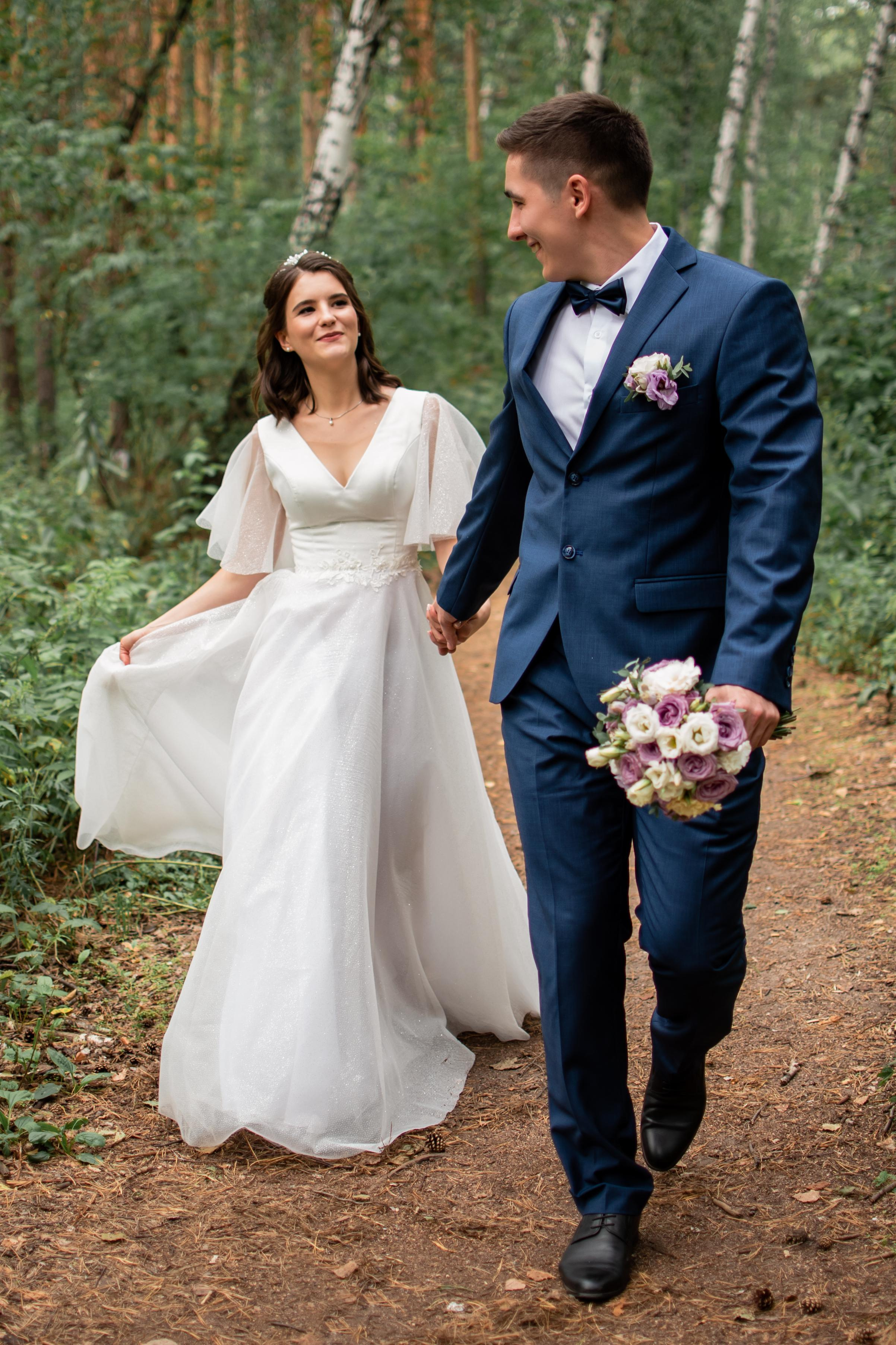 Глеб и Нина 2020. Фотограф Челябинск Екатерина Миниханова