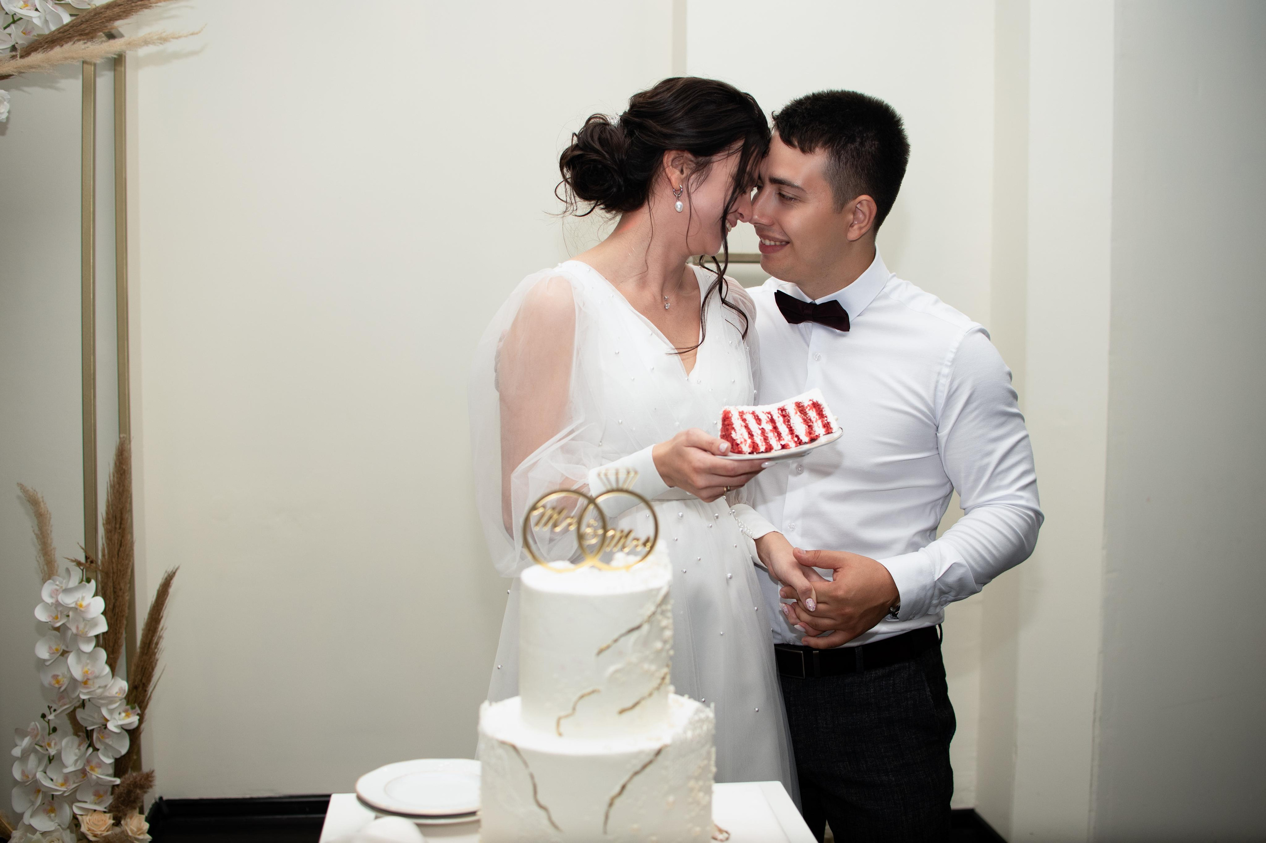 Игорь и Марина 2022. Фотограф Челябинск Екатерина Миниханова