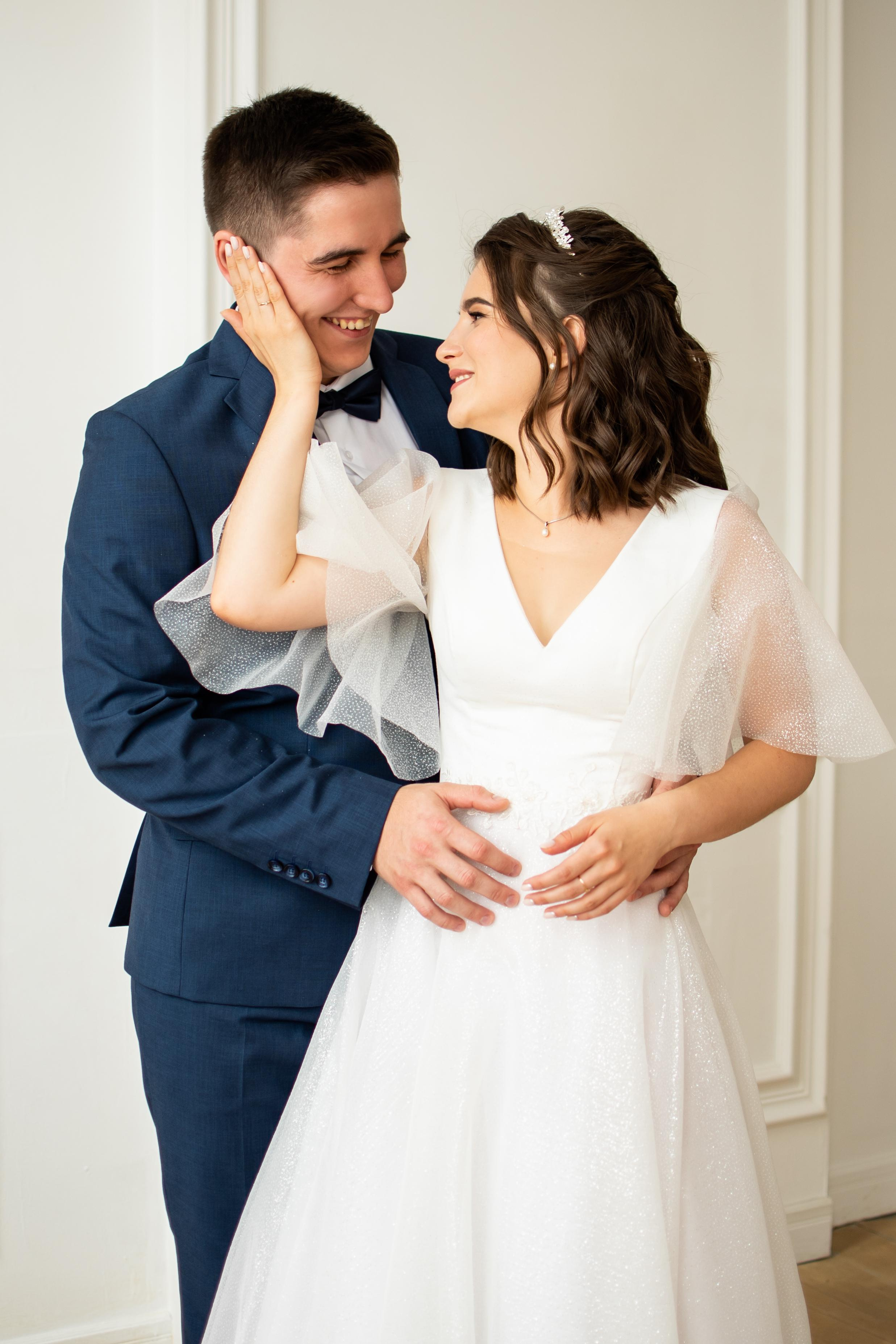 Глеб и Нина 2020. Фотограф Челябинск Екатерина Миниханова