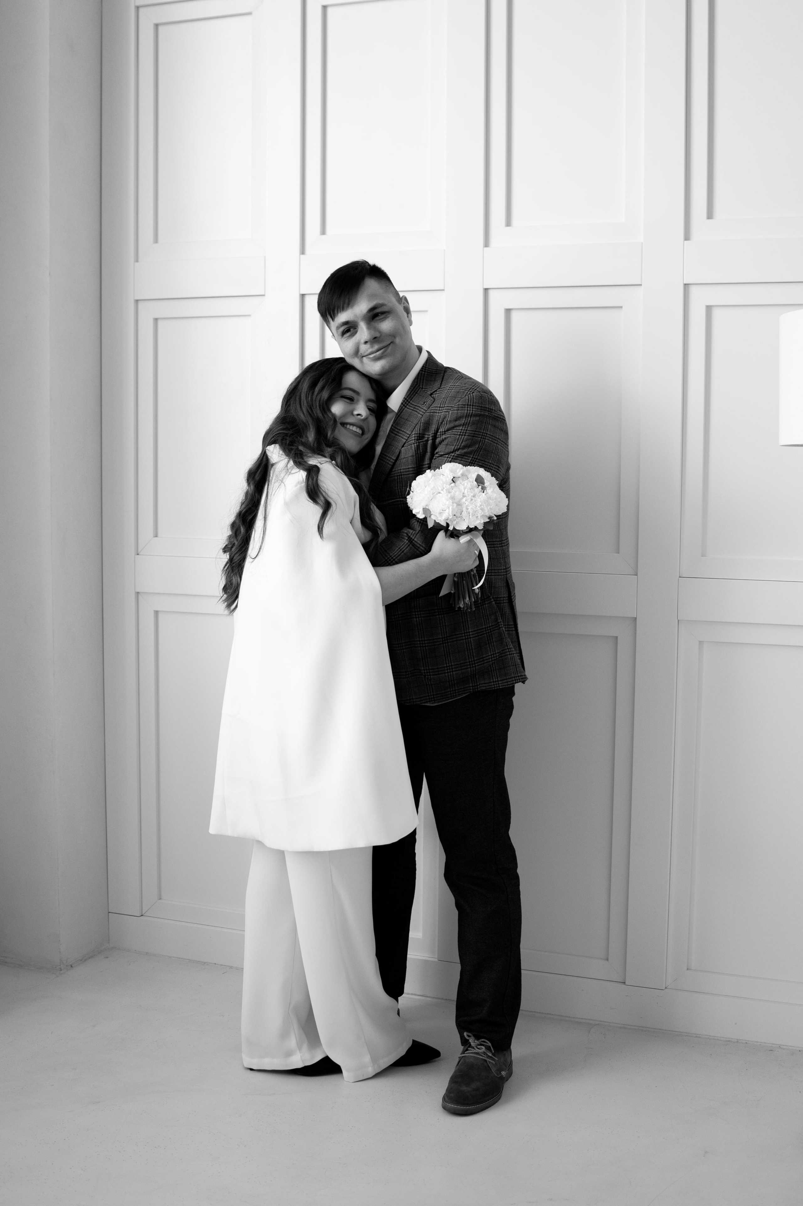 Владислав и Полина 2023. Фотограф Челябинск Екатерина Миниханова