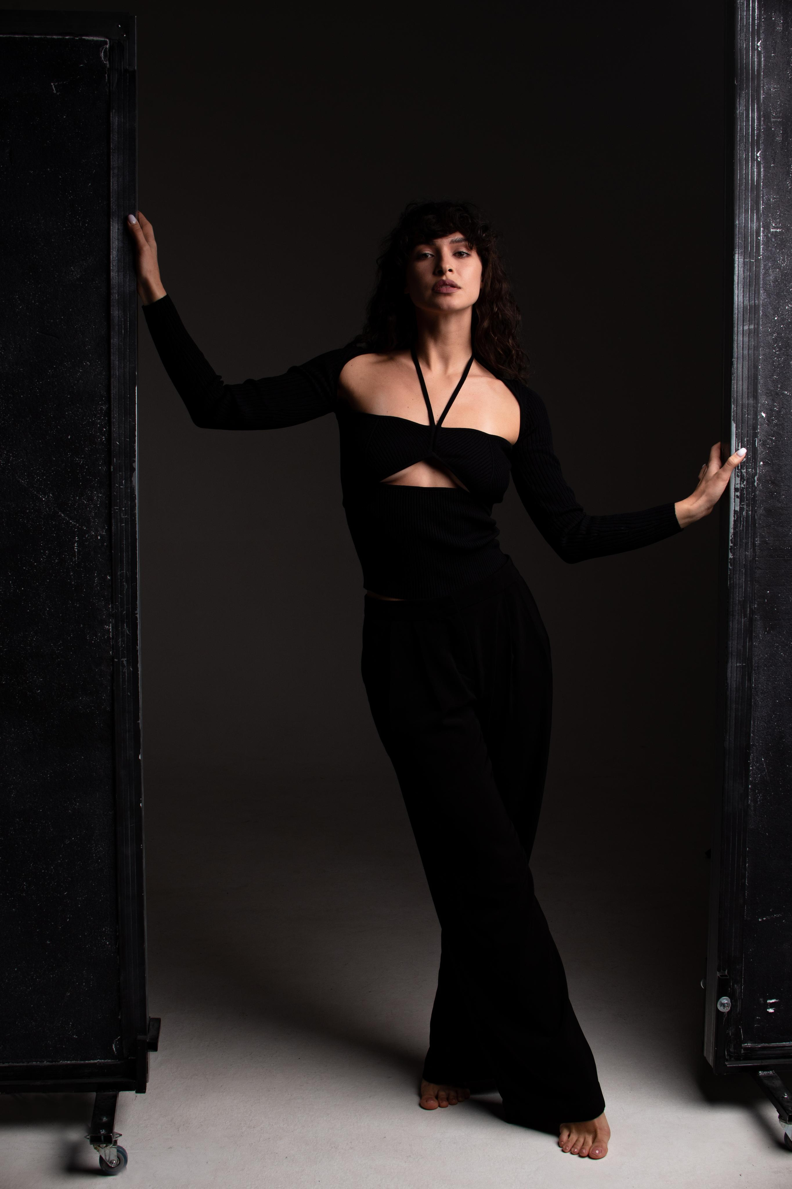 Татьяна. Фотограф Челябинск Екатерина Миниханова